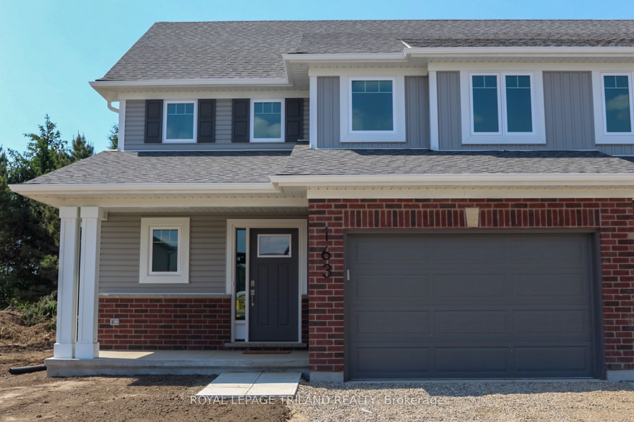 163 Styles Drive Property Photo 1