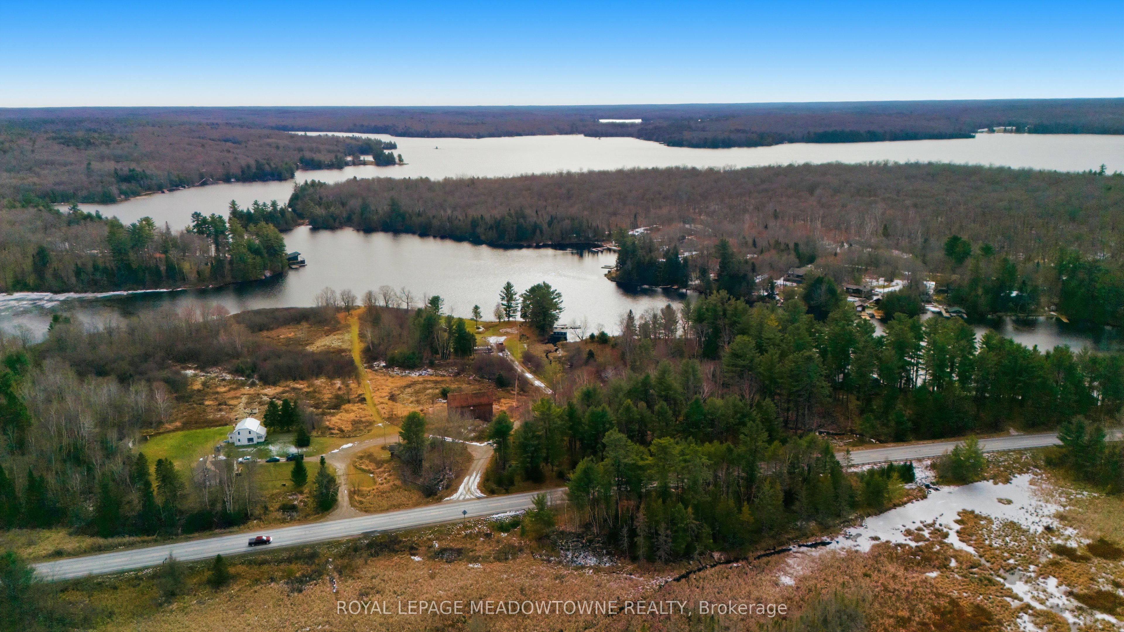 5403a Highway 124 Highway Property Photo 2