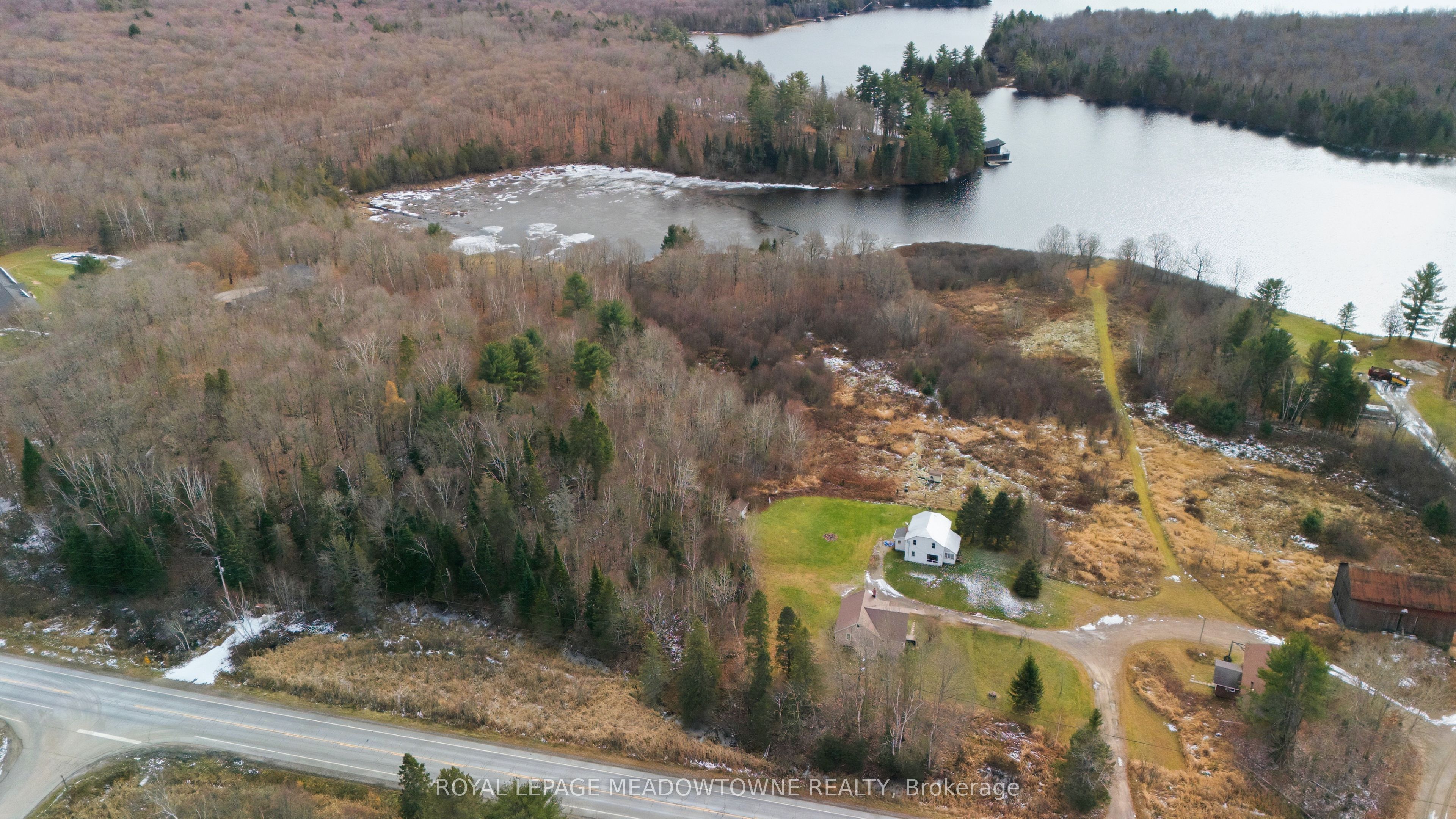 5403a Highway 124 Highway Property Photo 5