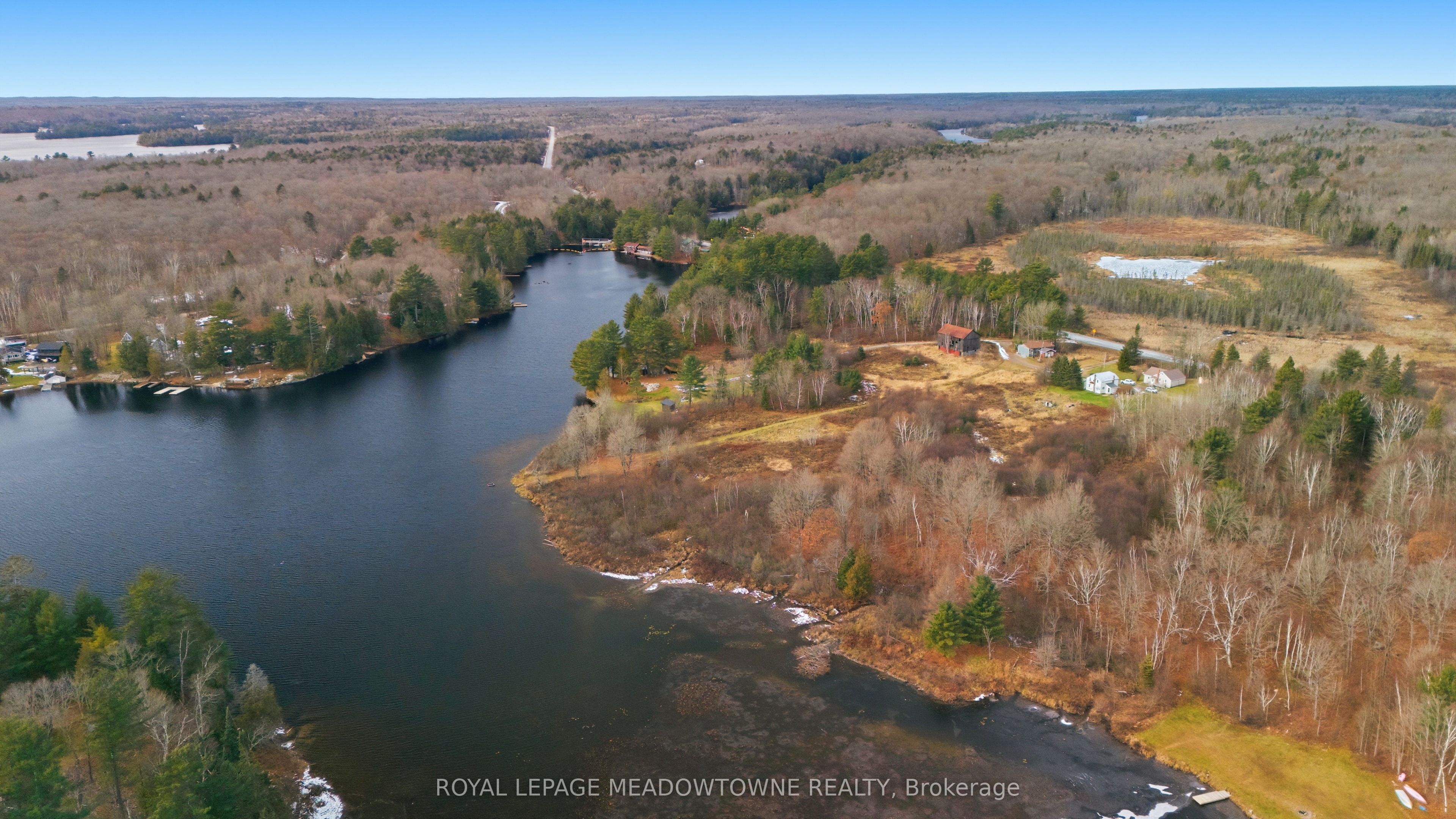 5403a Highway 124 Highway Property Photo 17