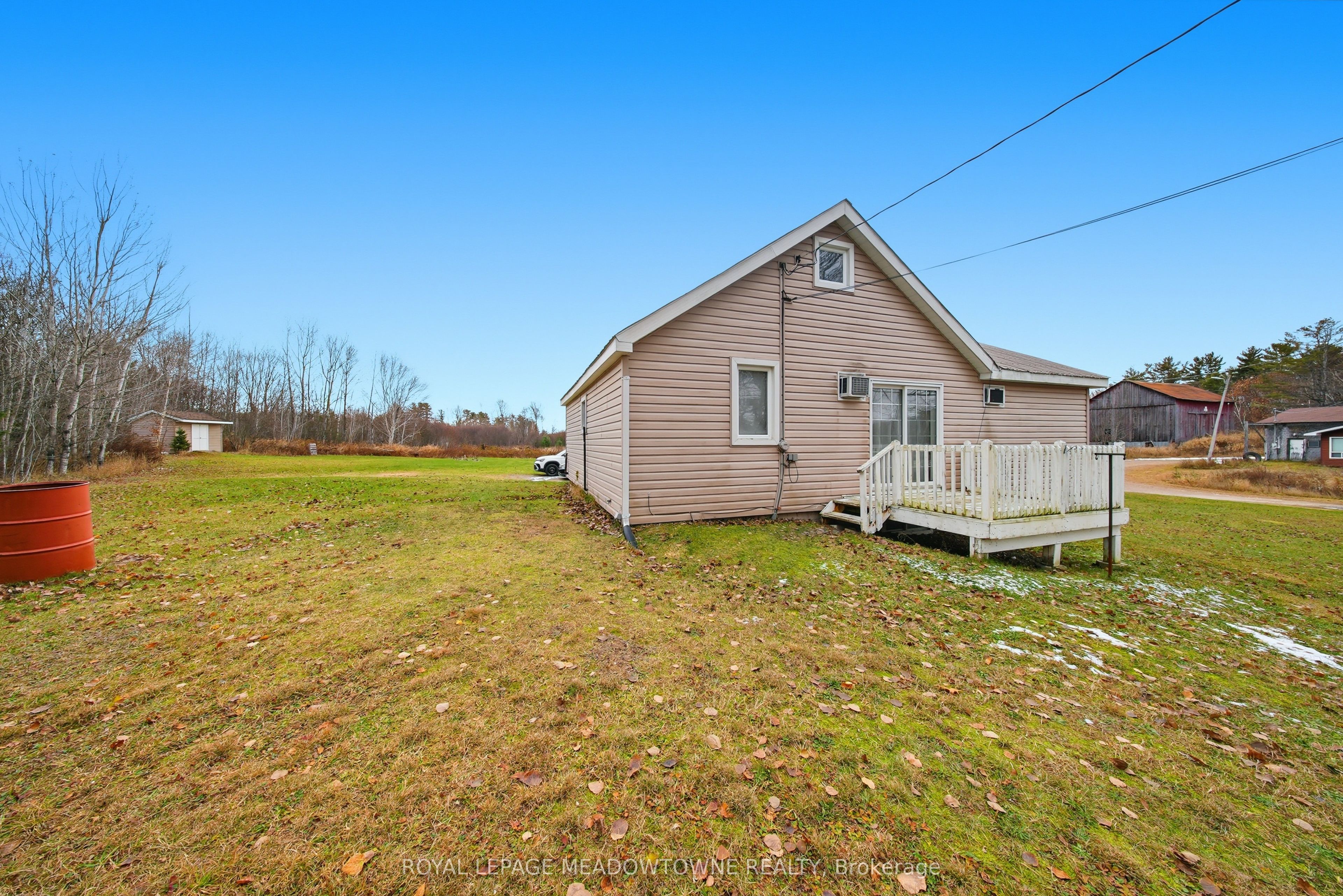 5403a Highway 124 Highway Property Photo 19
