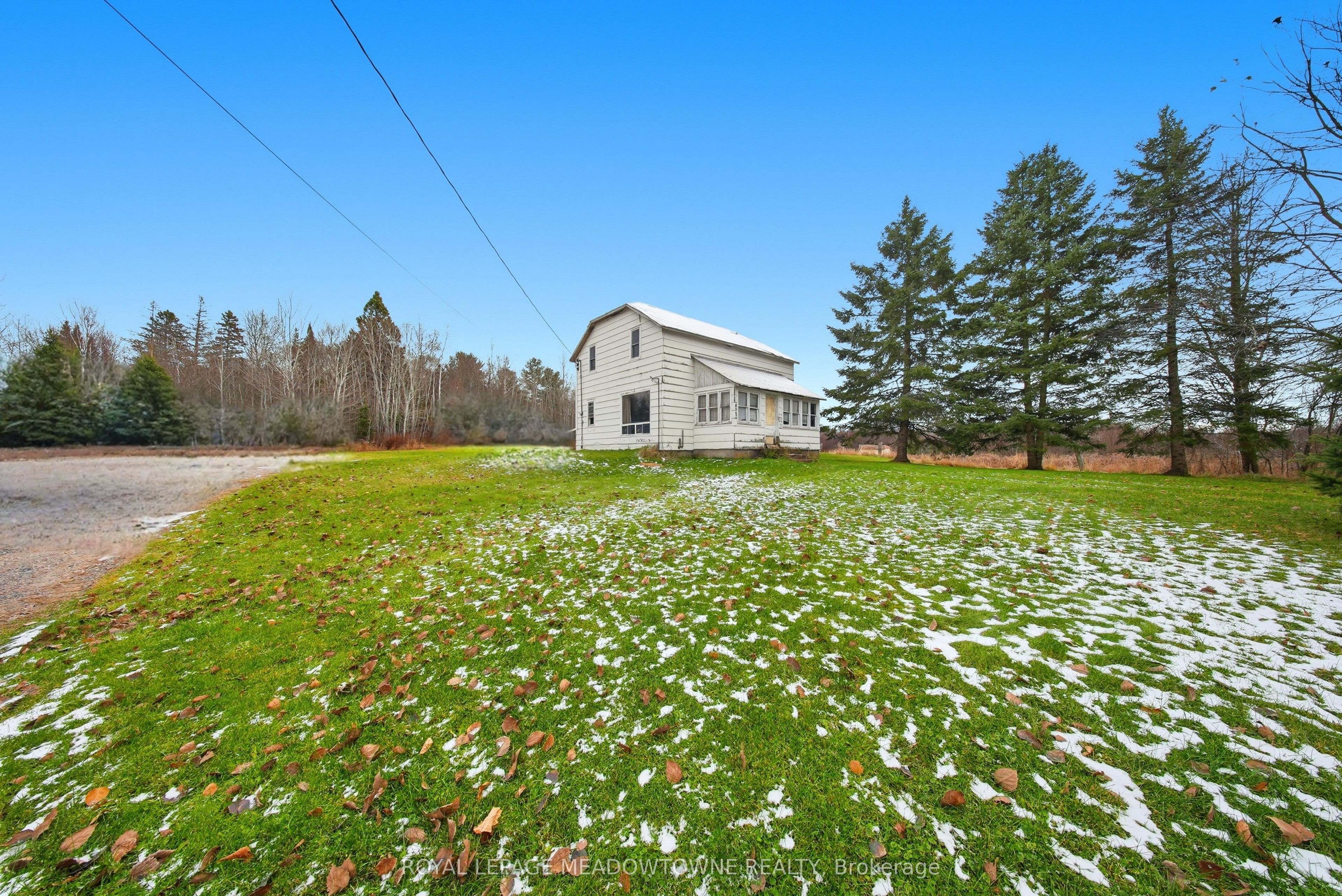 5403a Highway 124 Highway Property Photo 41