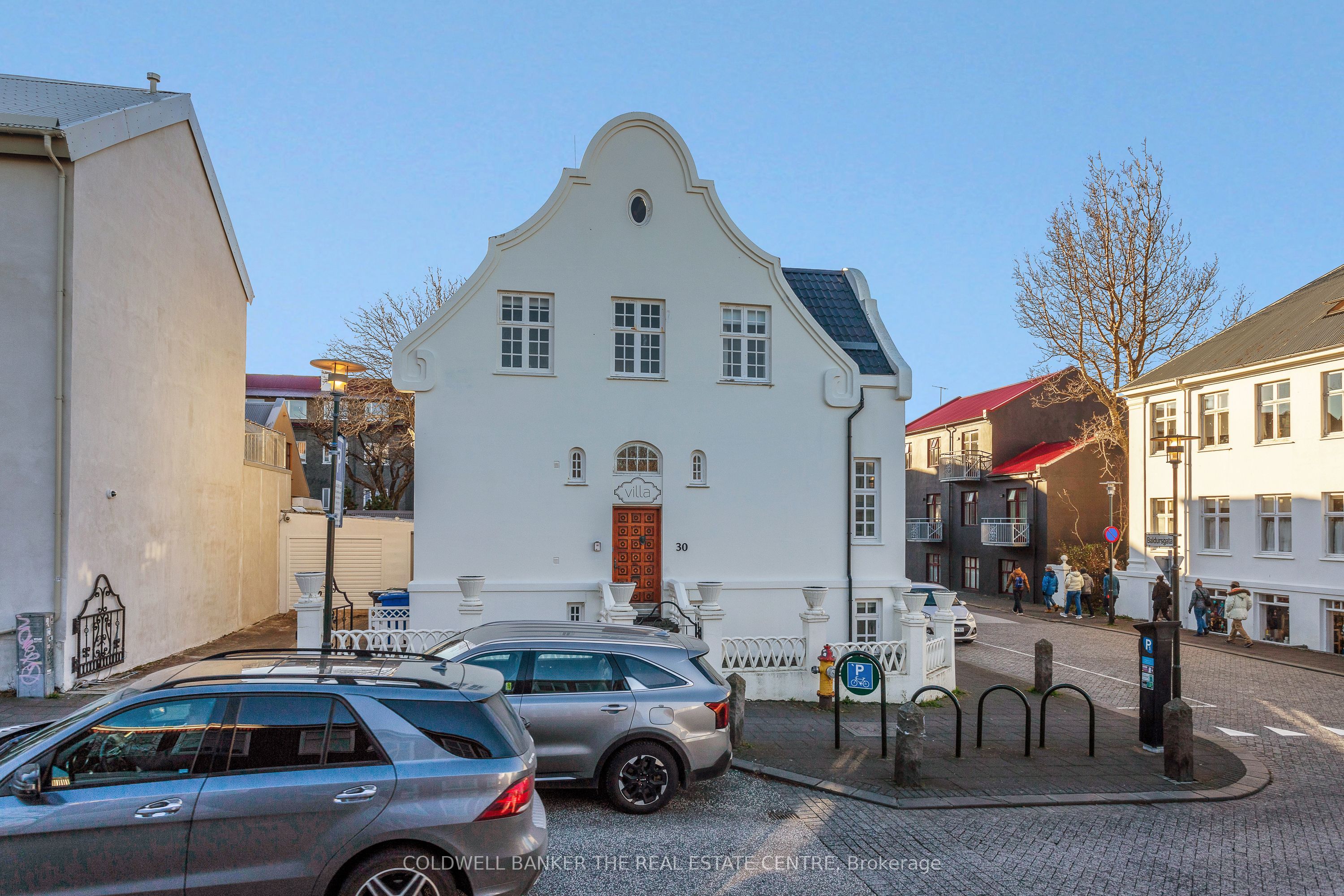 30 Skólavörðustígur Property Photo 3