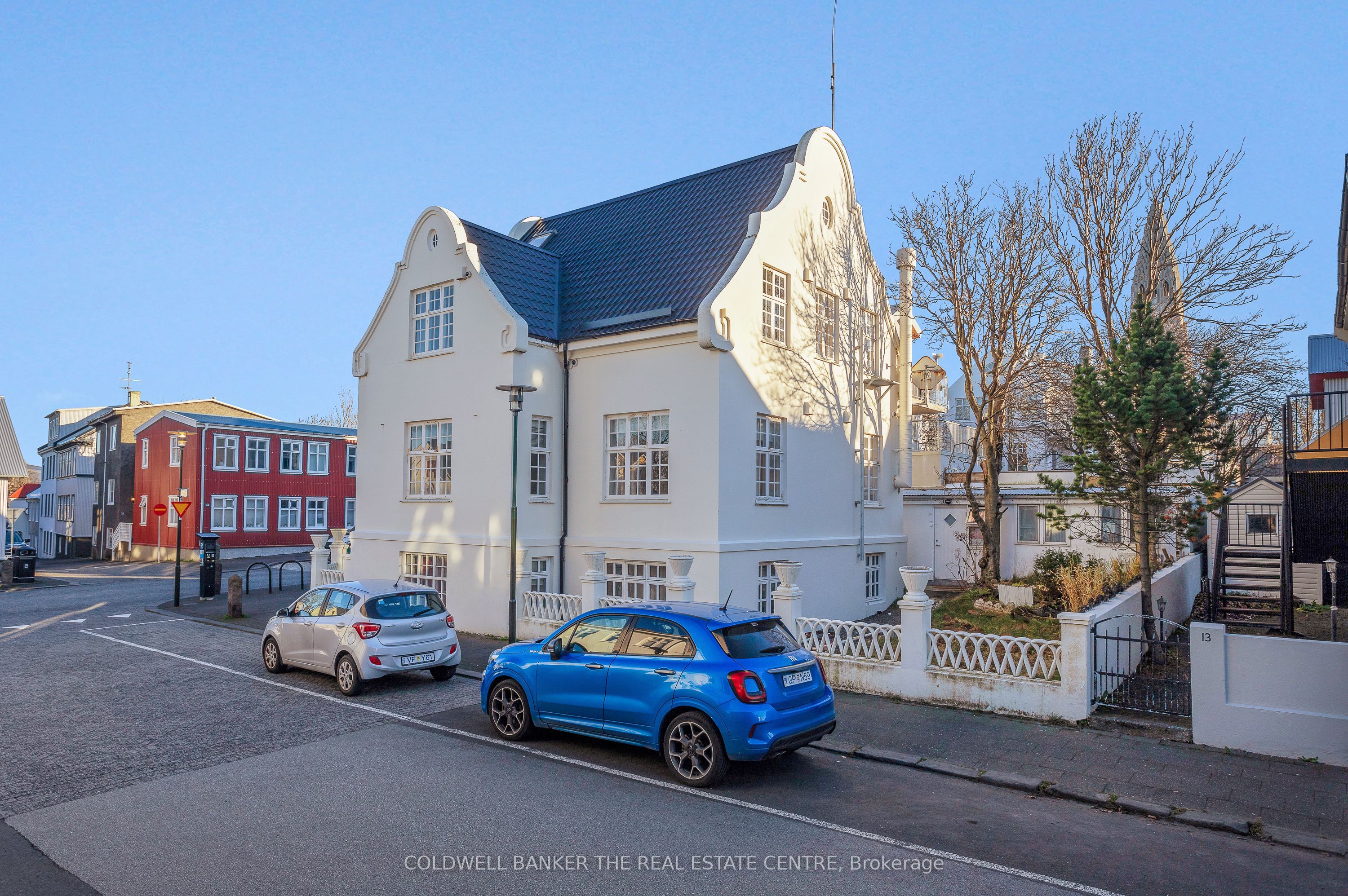 30 Skólavörðustígur Property Photo 5