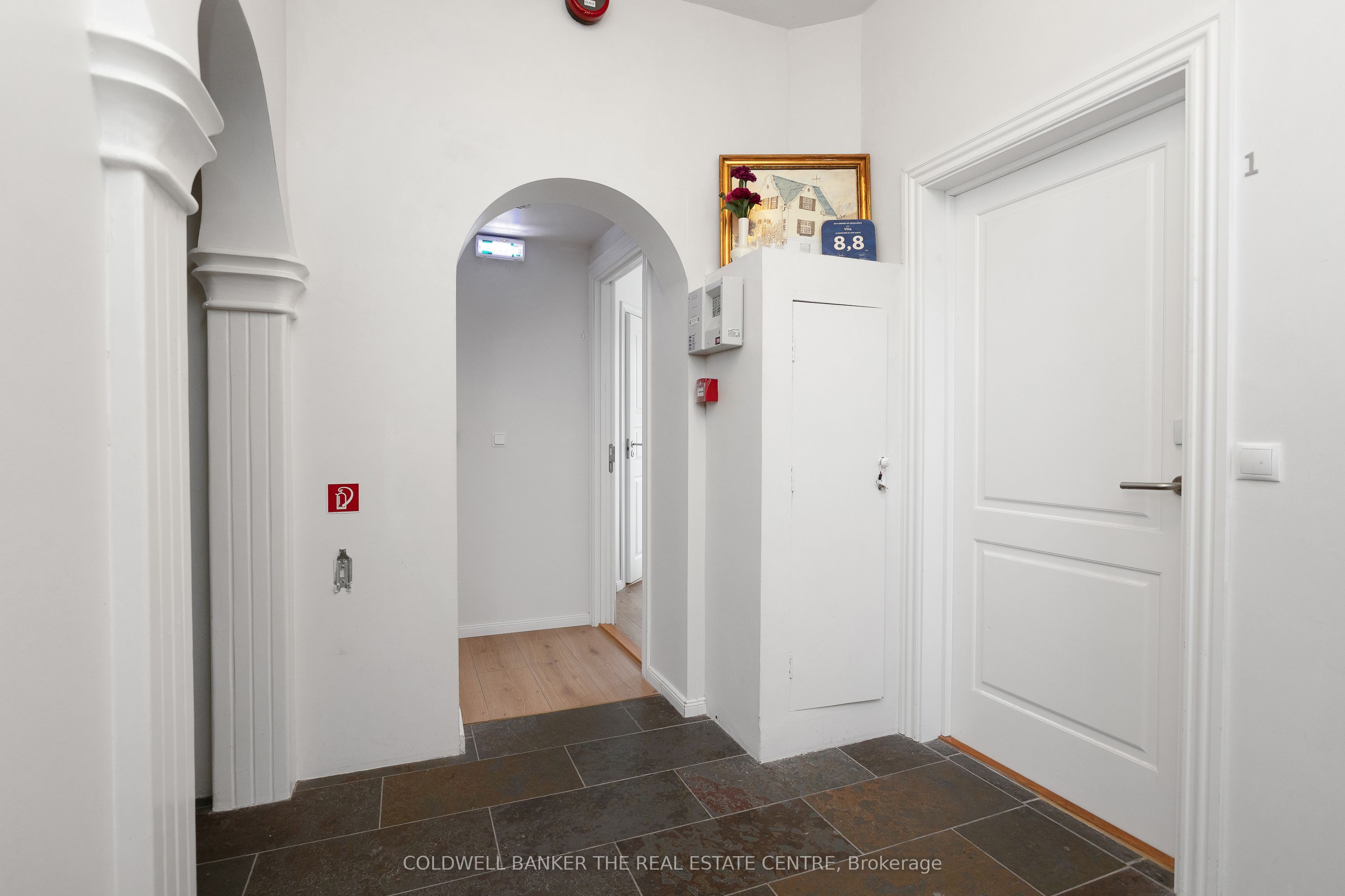 30 Skólavörðustígur Property Photo 27