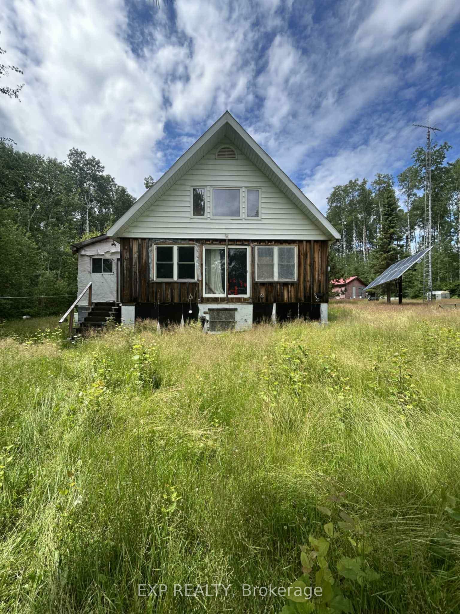 Lot 2 Mattagami Hill