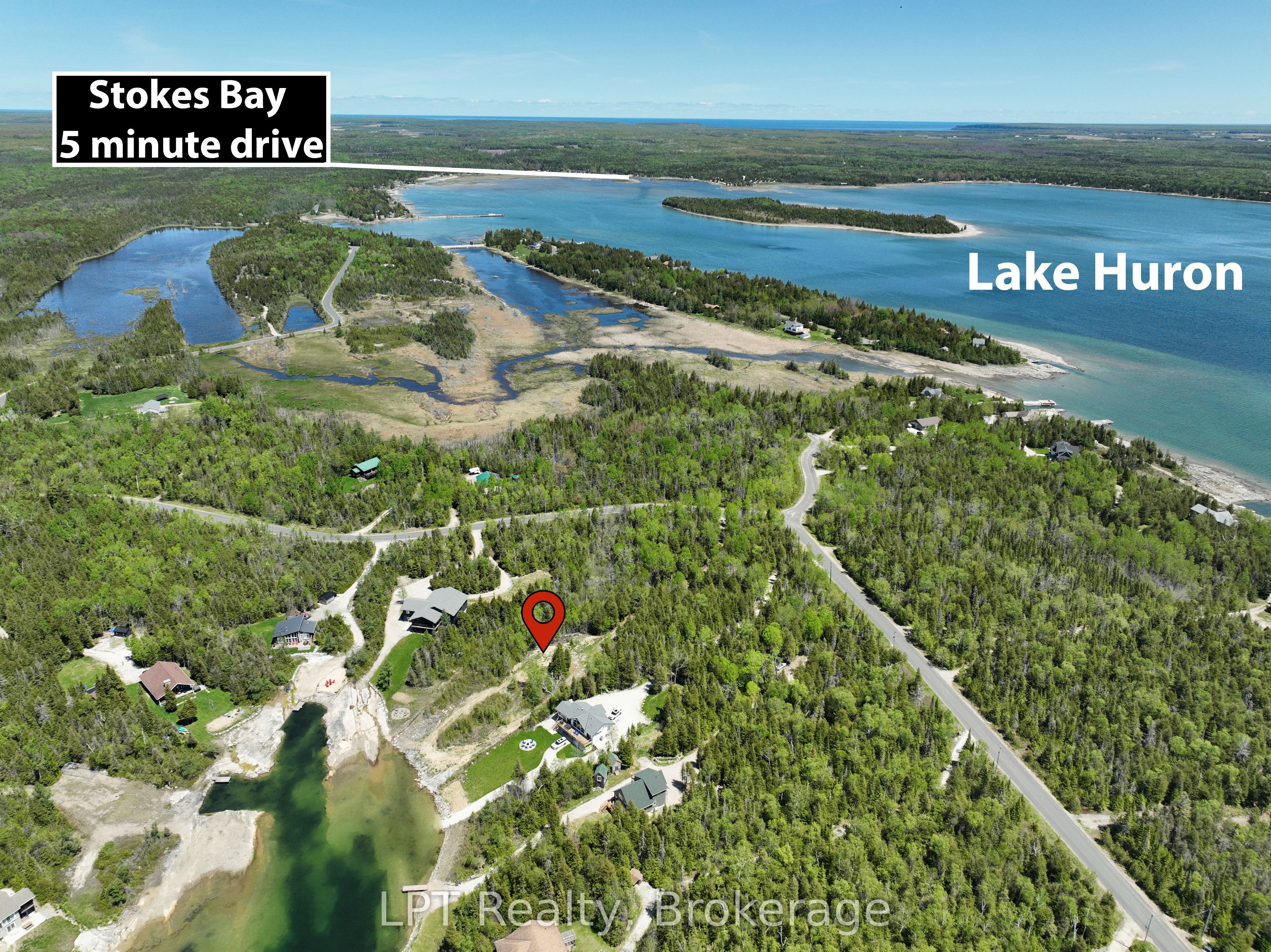 PT LT 36 Walter Charman Drive