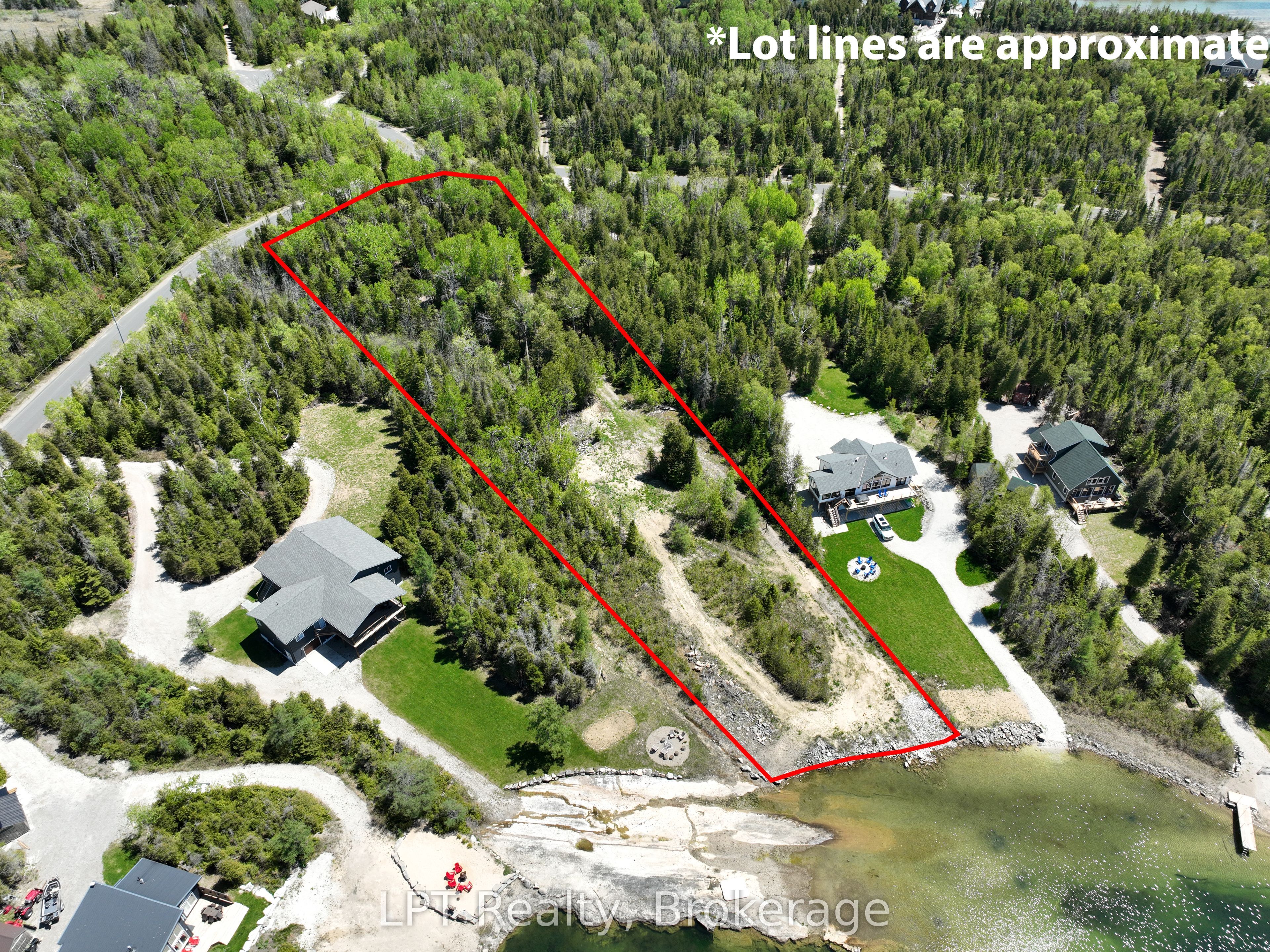 Pt Lt 36 Walter Charman Drive Property Photo 2