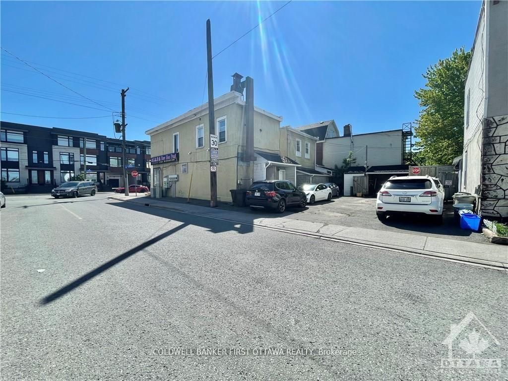 350 Booth Street Property Photo 10