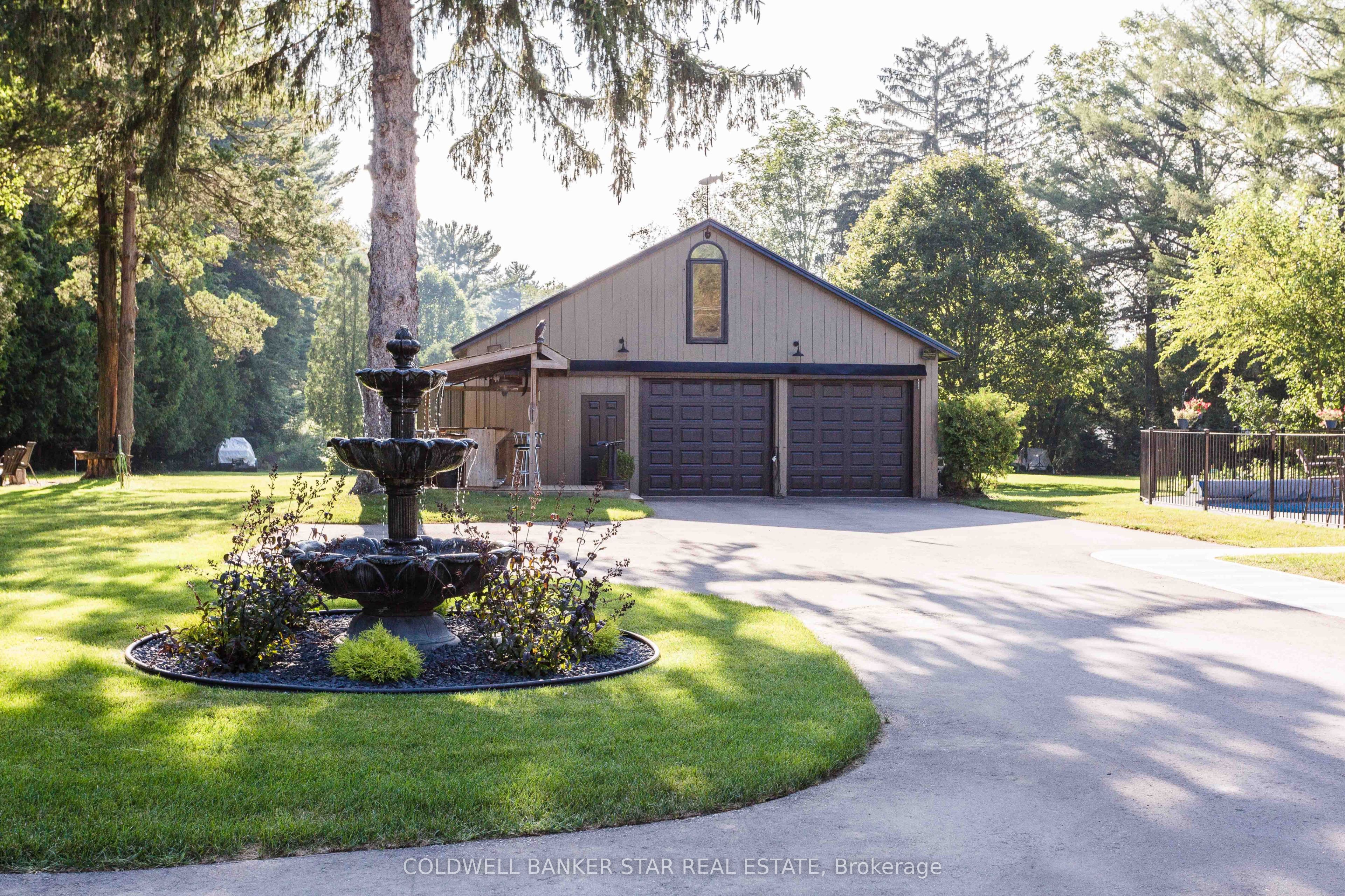 8037 Springwater Road Property Photo 7