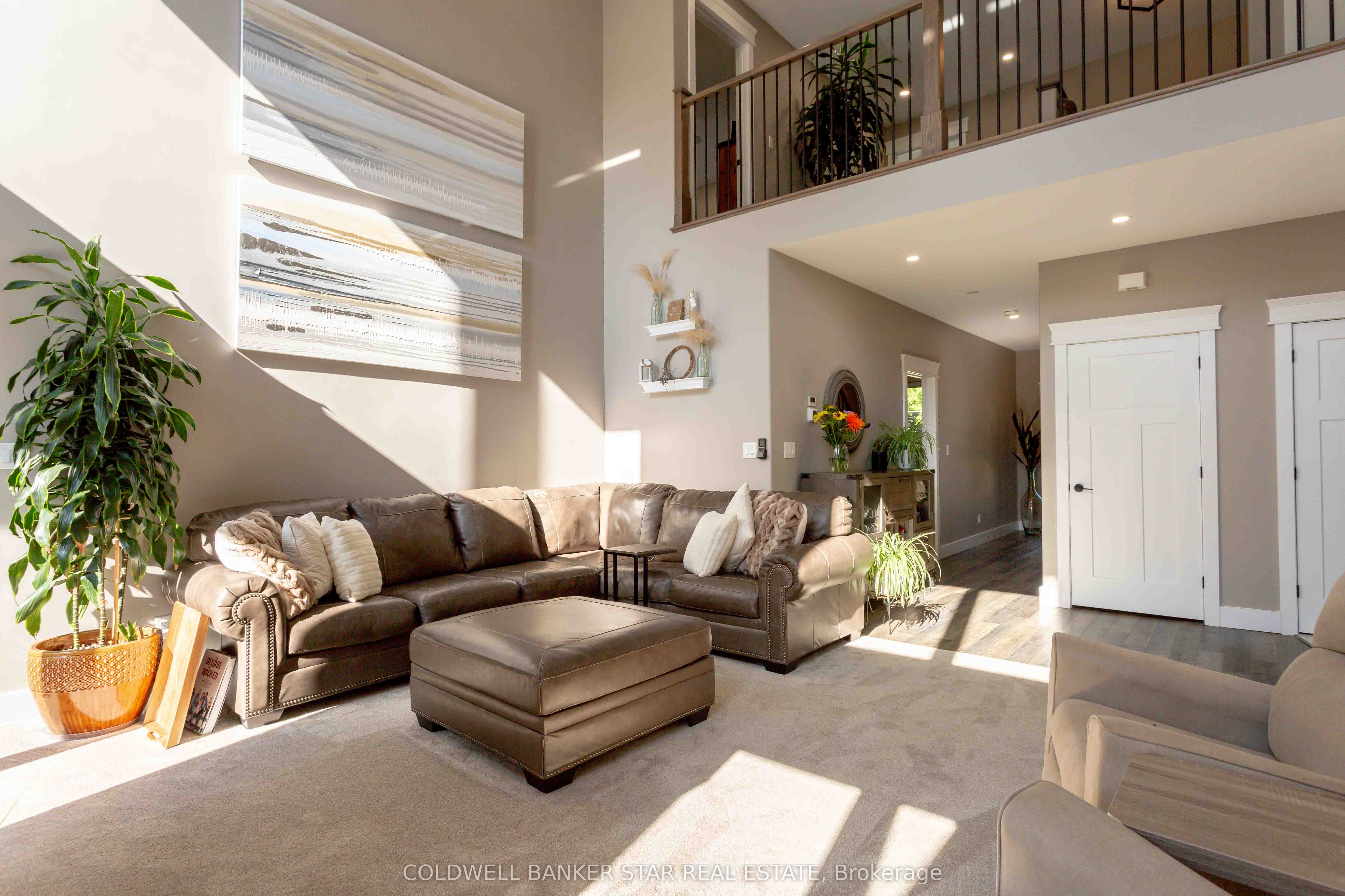 8037 Springwater Road Property Photo 12