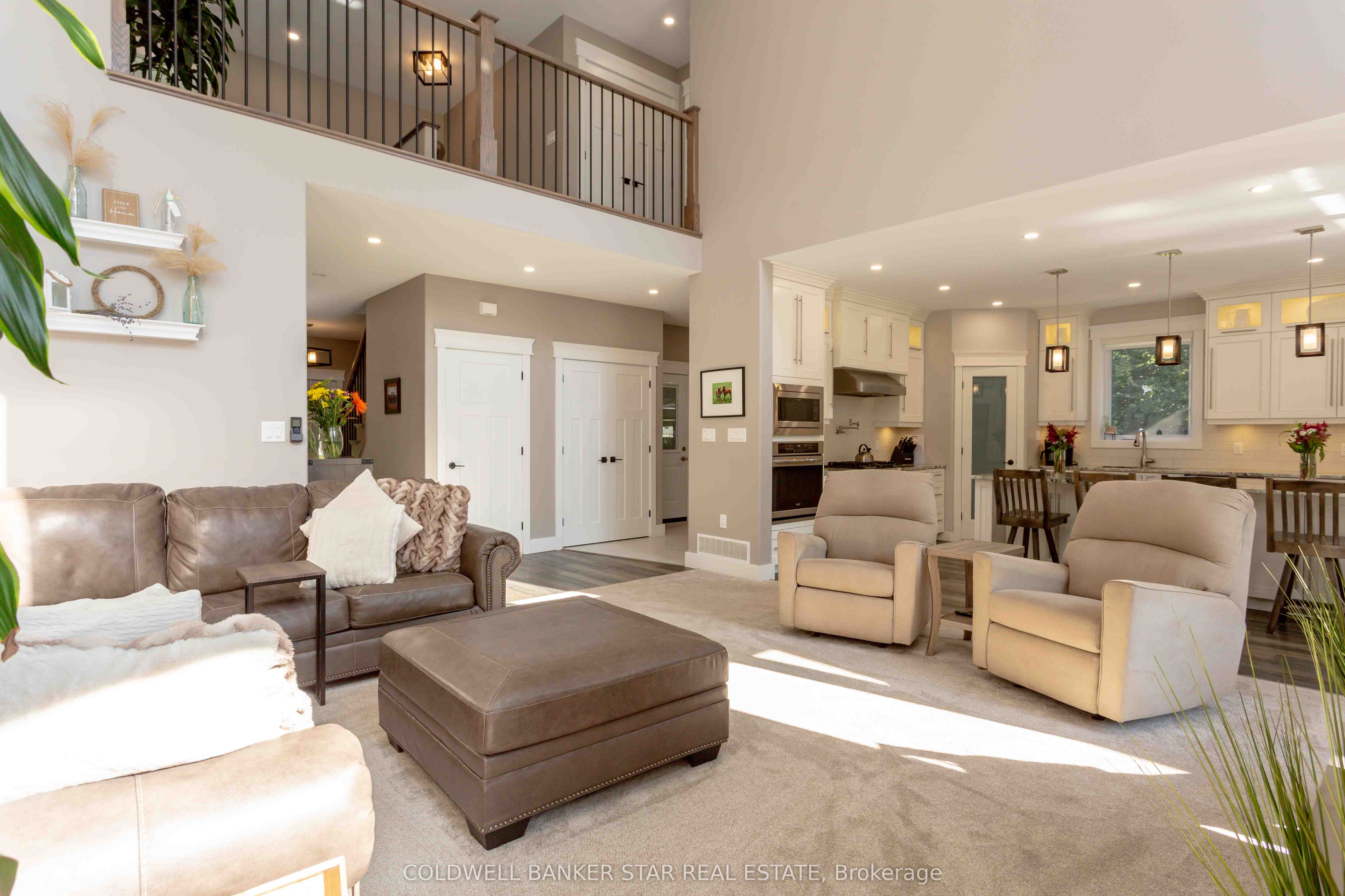 8037 Springwater Road Property Photo 13