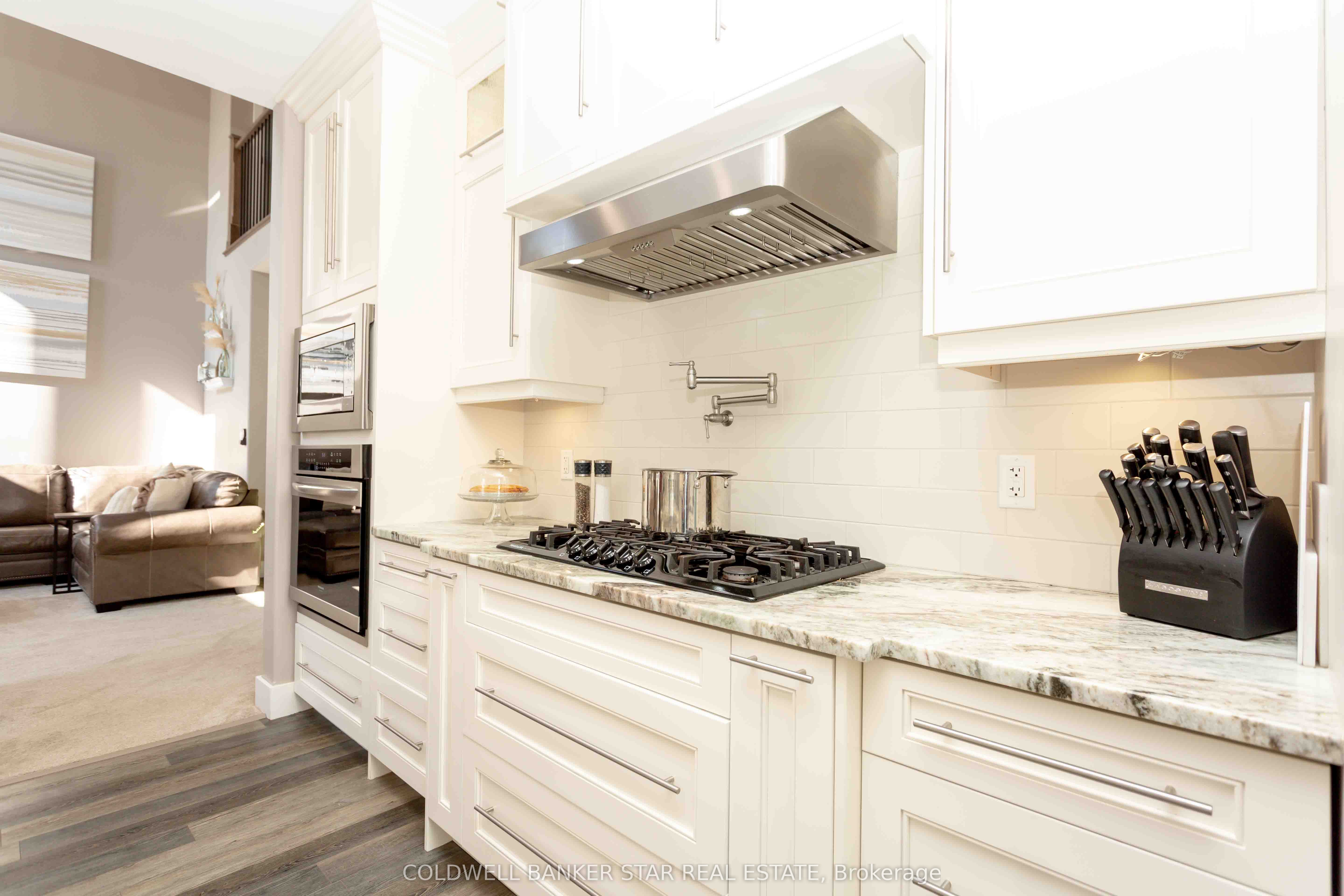 8037 Springwater Road Property Photo 16