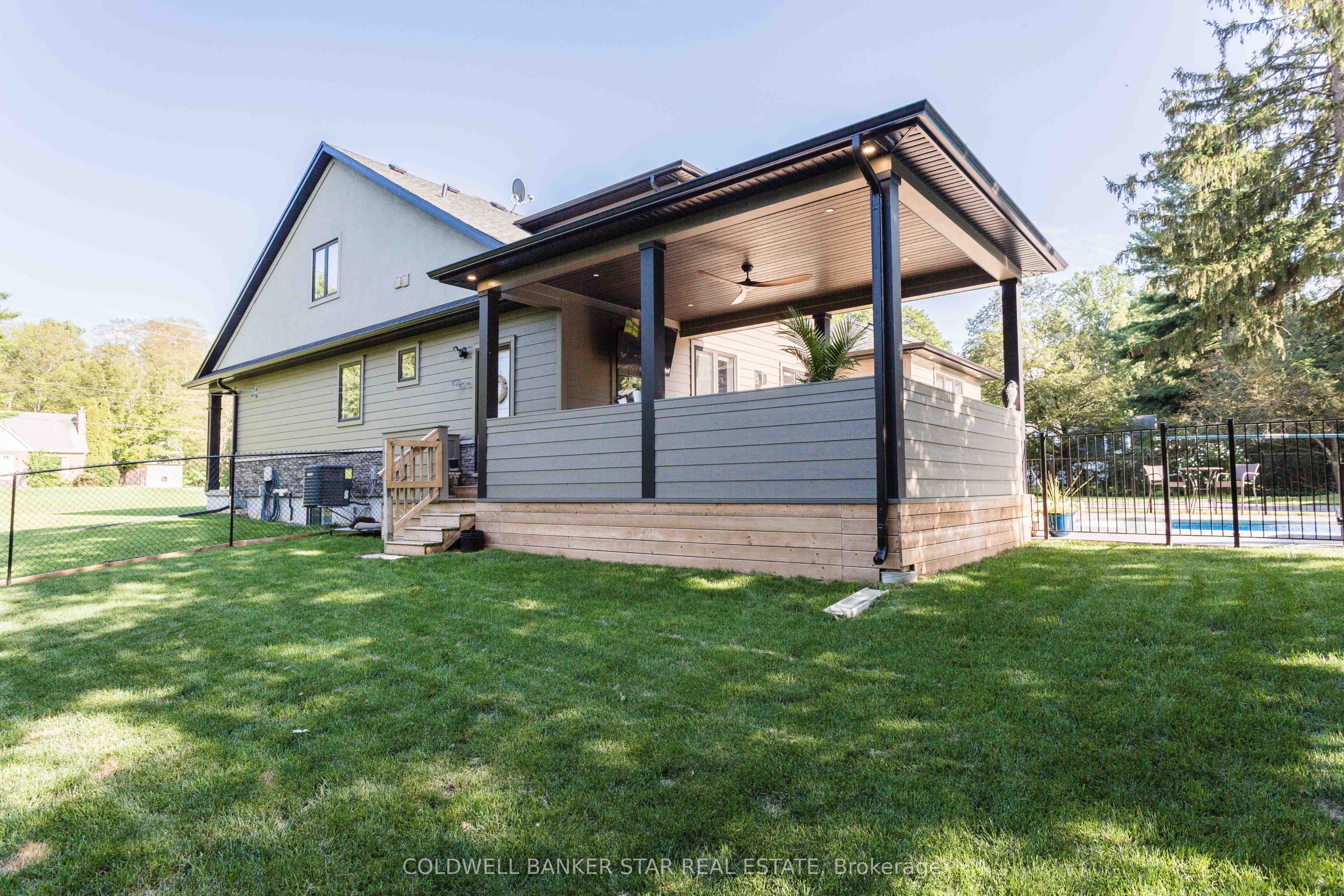 8037 Springwater Road Property Photo 39