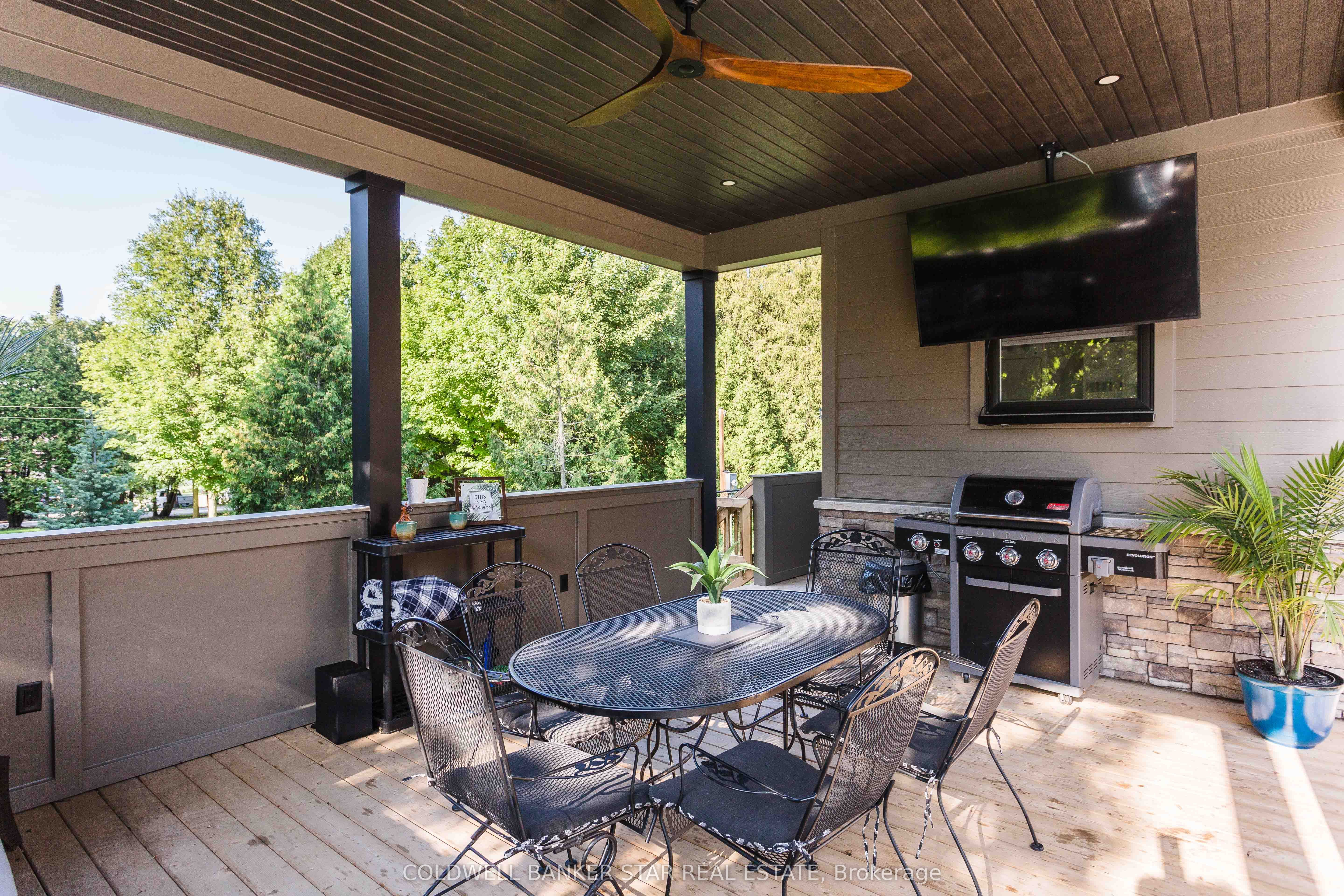 8037 Springwater Road Property Photo 40