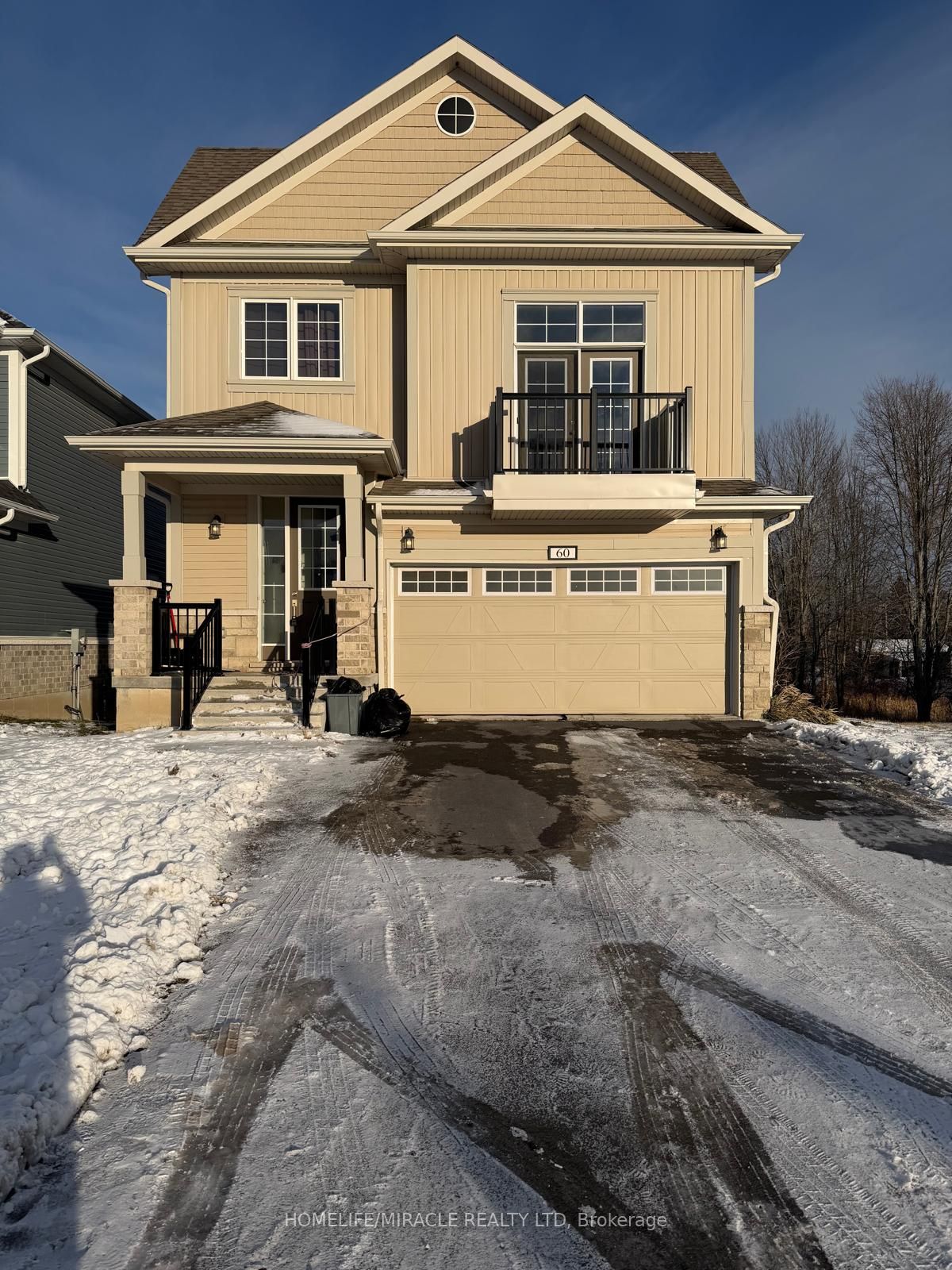 60 Oakmont Dr Property Photo 1