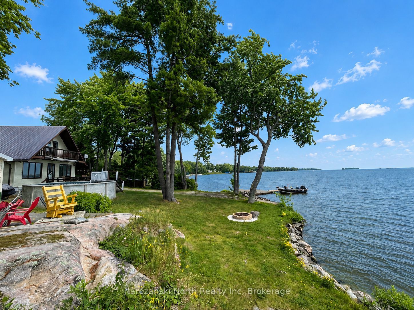 151b Du Lac Avenue Property Photo 1