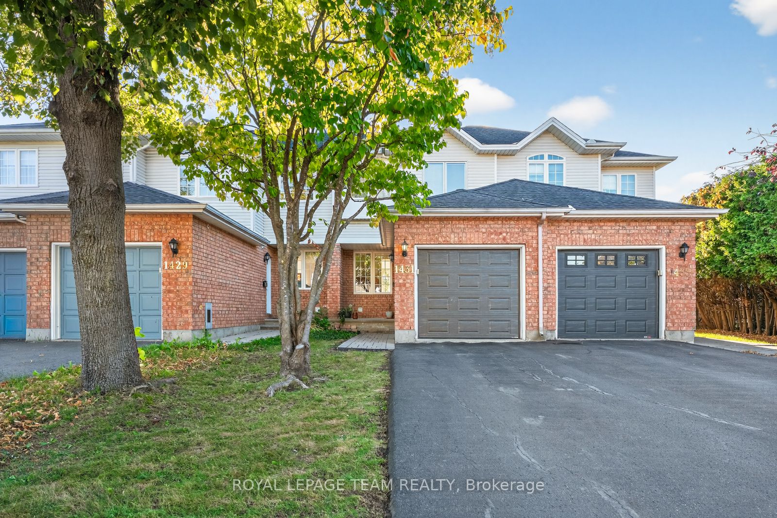 1431 Lynx Crescent