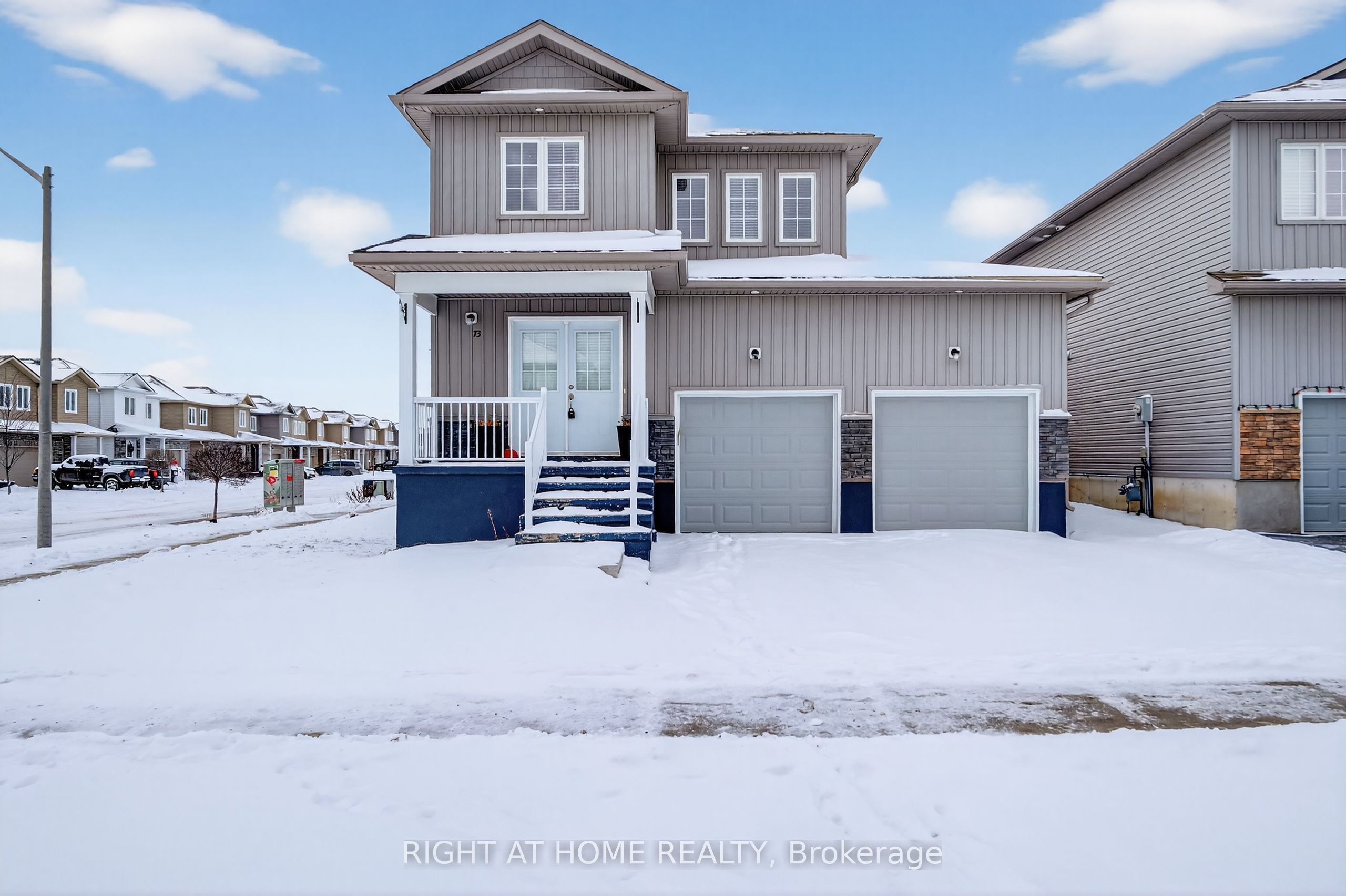 73 Brennan Crescent Property Photo 1