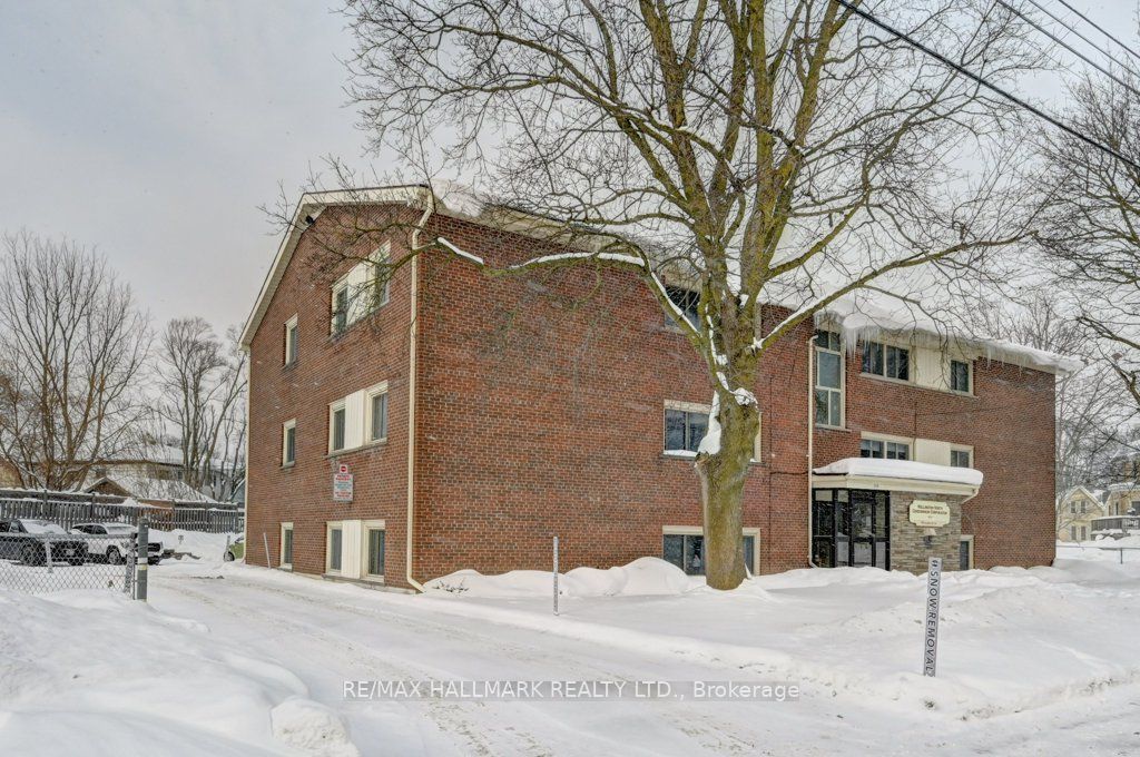 155 Queen Street N 311 Property Photo 1