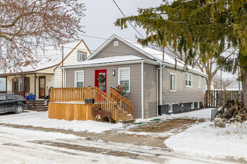 4134 Martin Avenue Property Photo 1