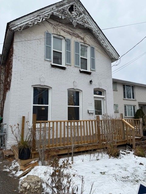 115 Murray Street Property Photo 1