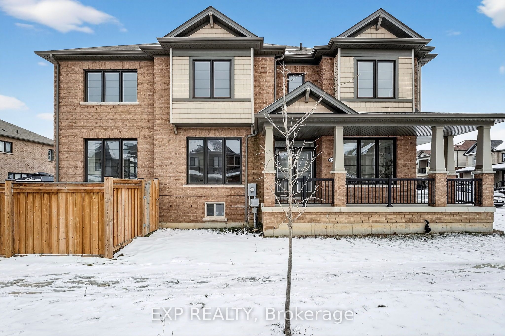 47 Pagebrook Crescent Property Photo 1