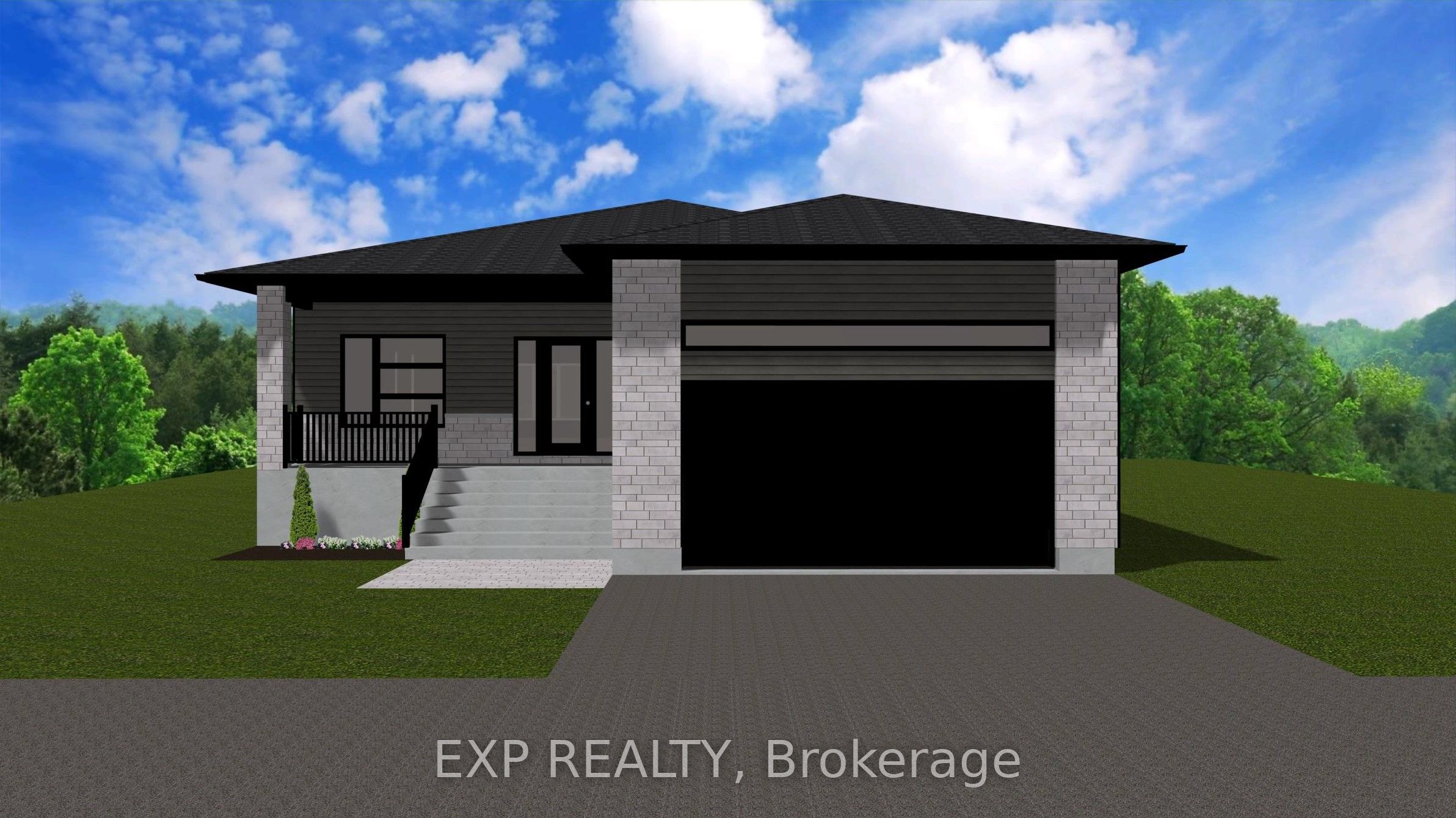 Lot 1 Giroux Street Property Photo 1