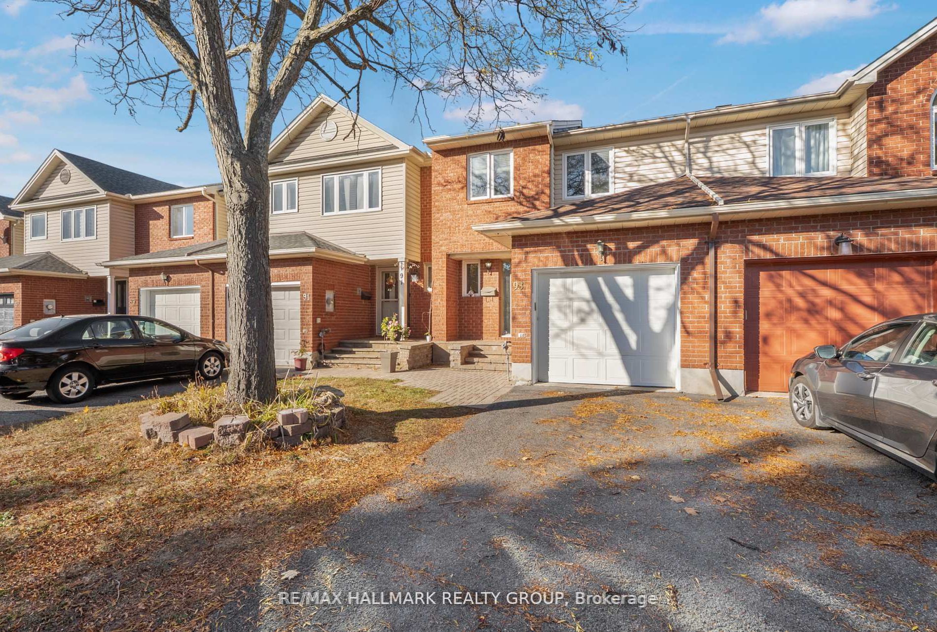 93 Cedarock Drive Property Photo 1