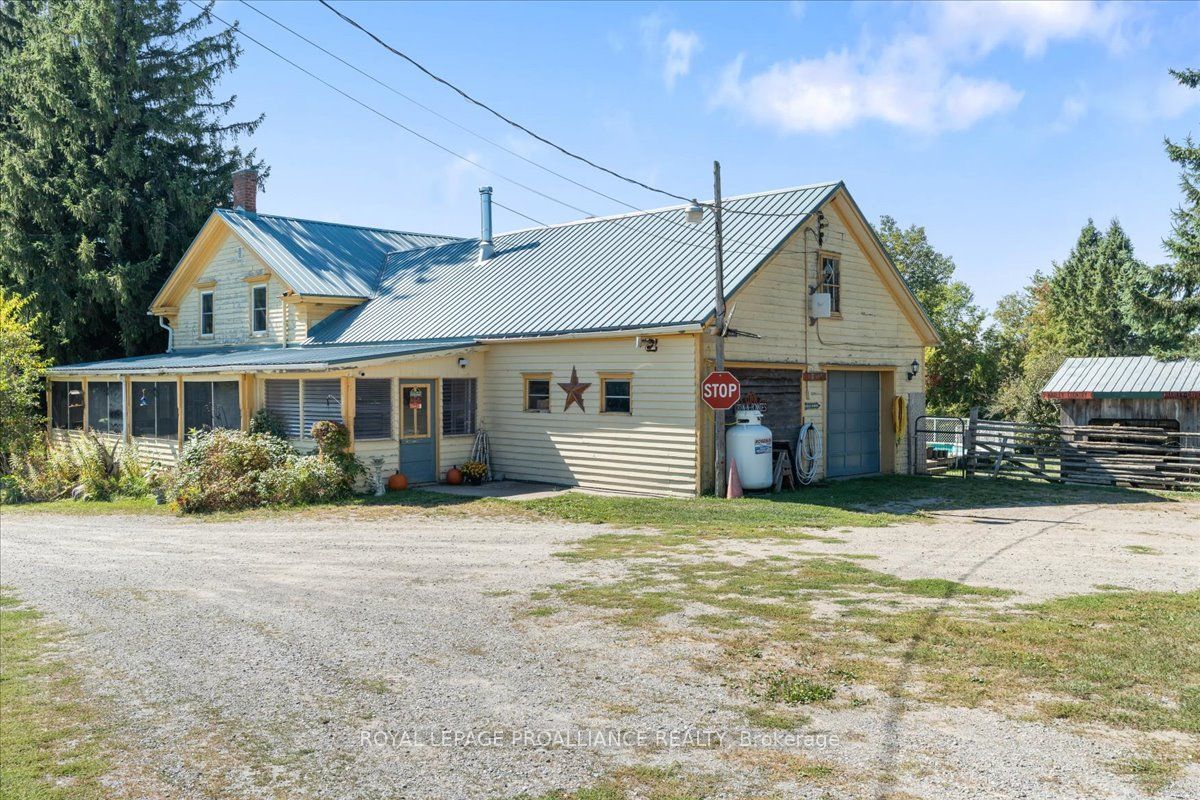 22 Carson Rd