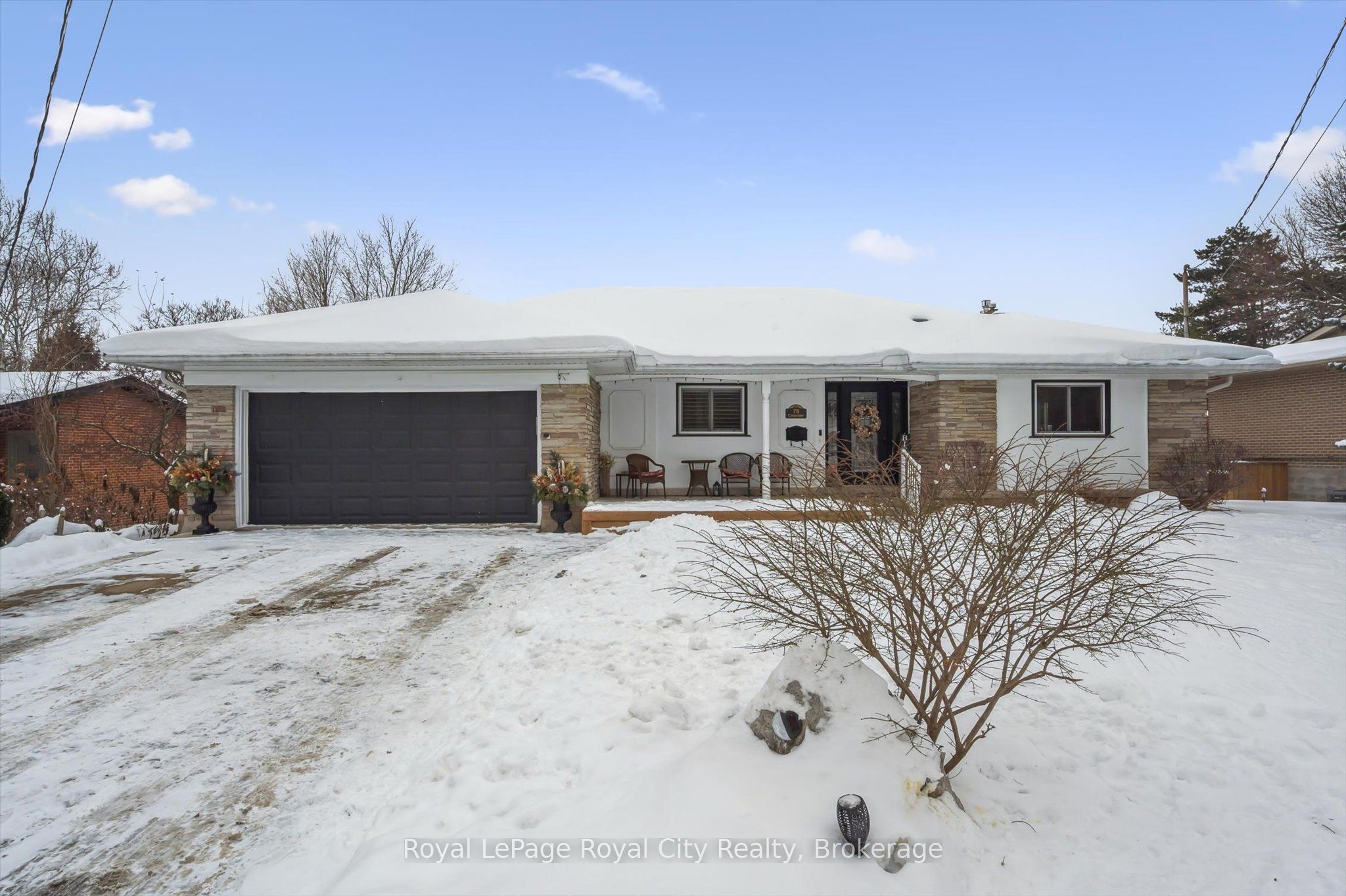 78 Callander Drive Property Photo 1
