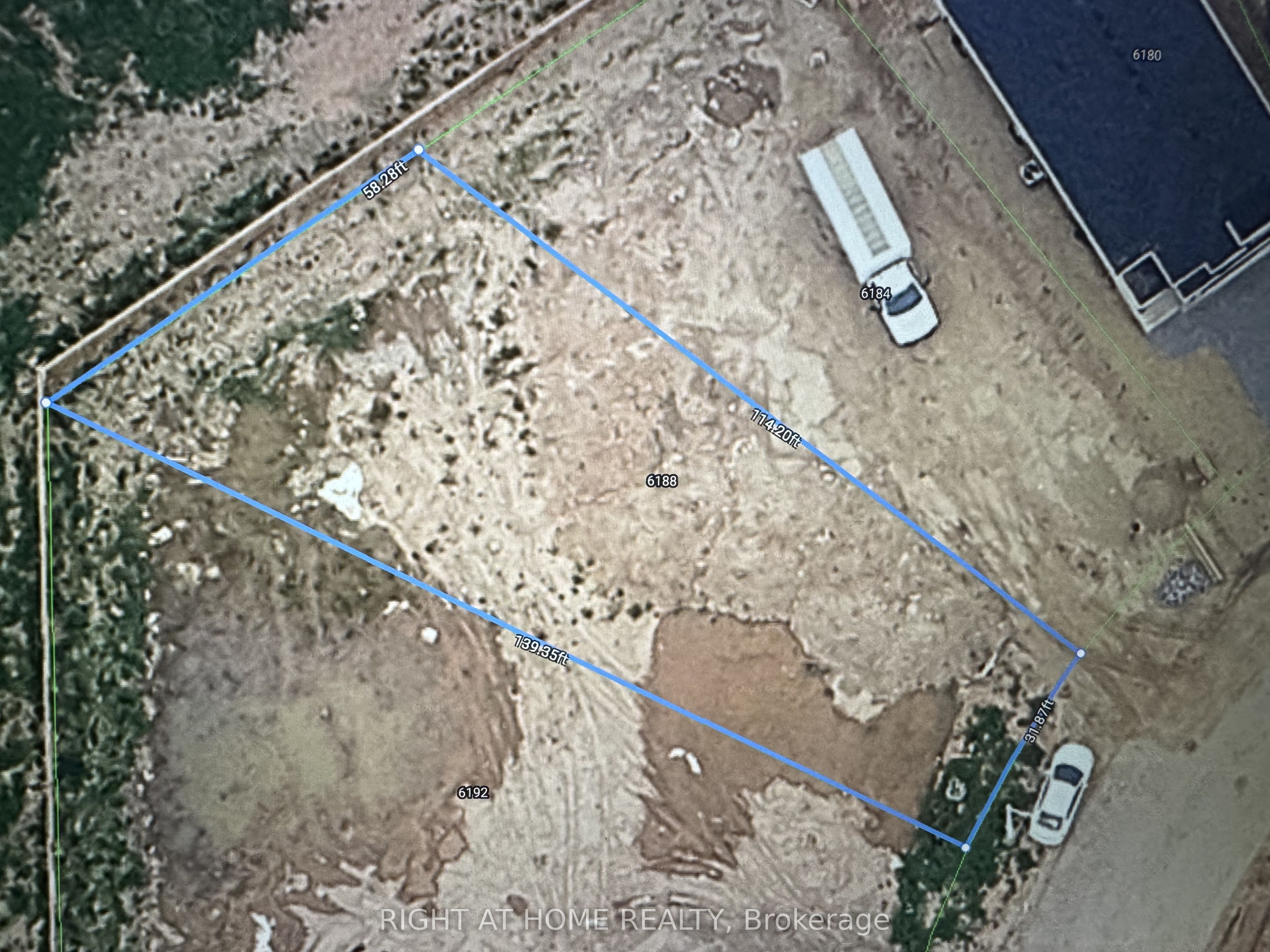 6188 Curlin Crescent Property Photo 1
