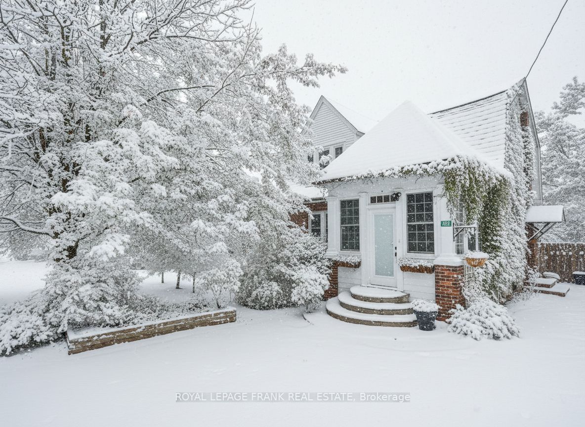 402 Eldon Road Property Photo 1