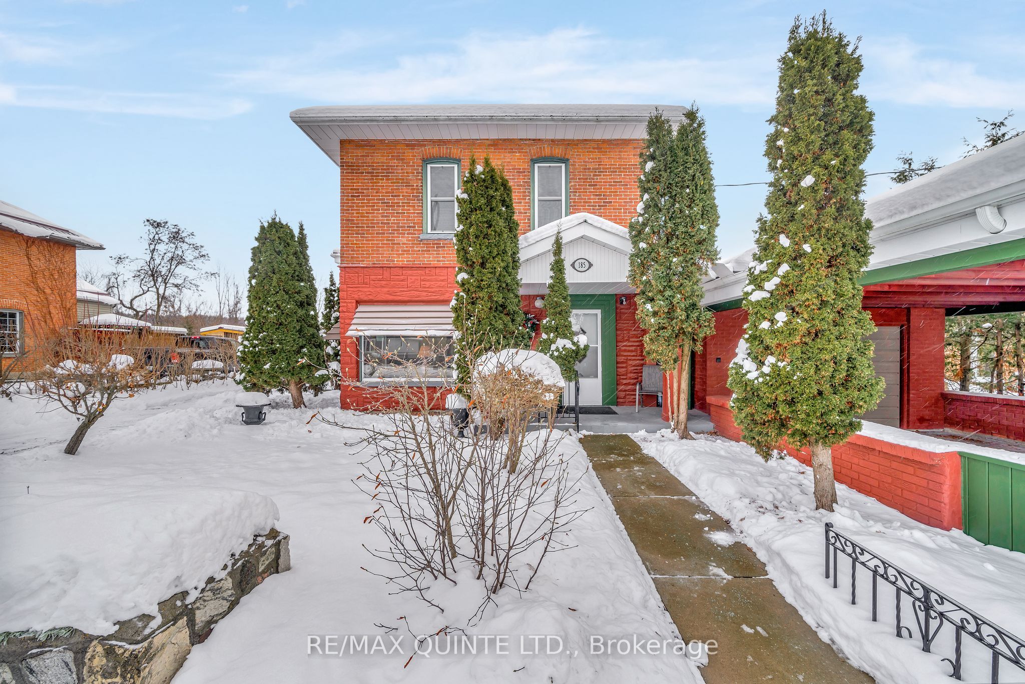 185 Wallace Street Property Photo 1