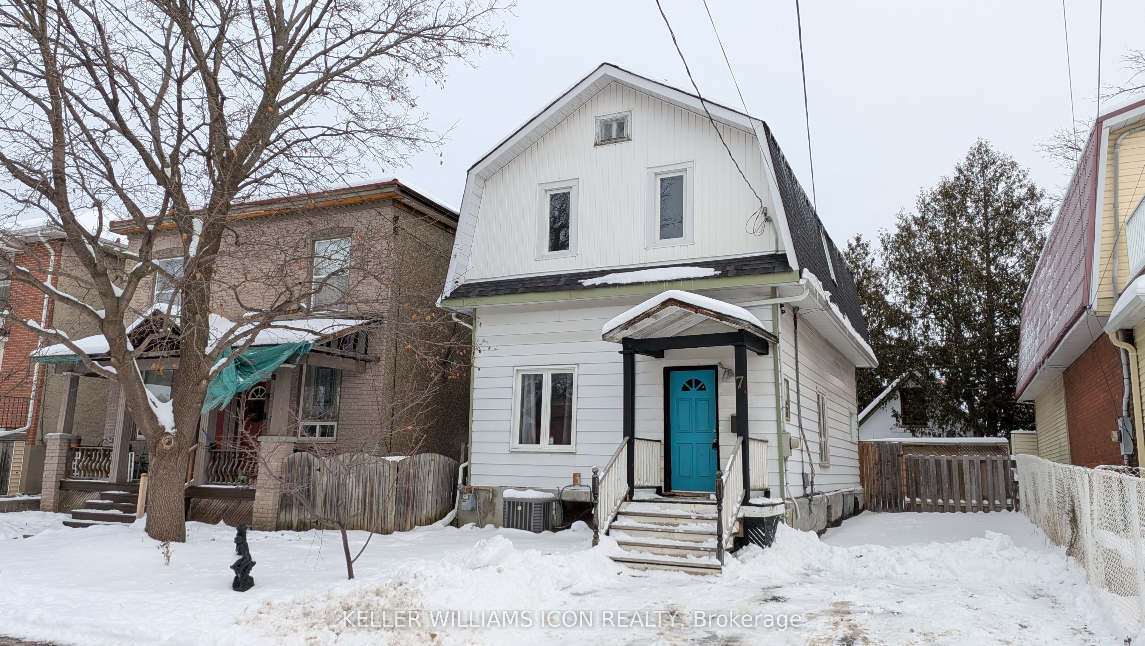 7 Pinehurst Avenue Property Photo 1