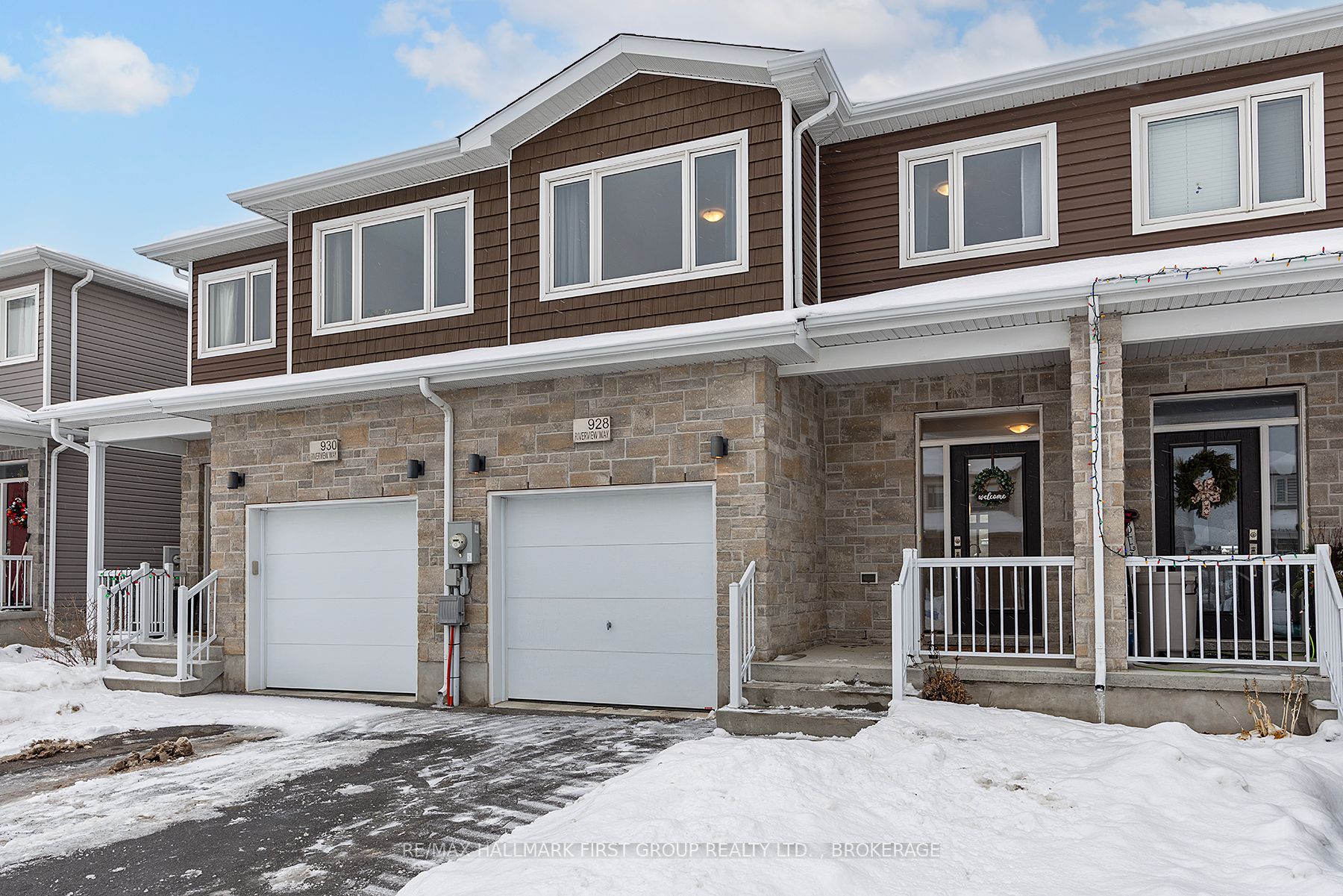 928 Riverview Way Property Photo 1