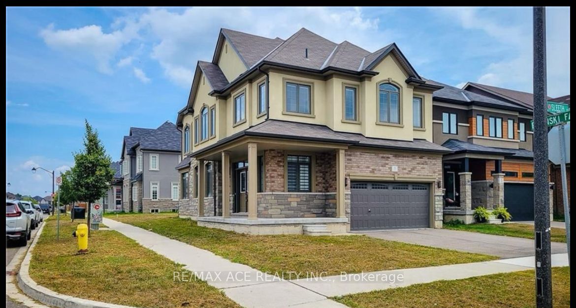 1 Sleeth St Property Photo 1