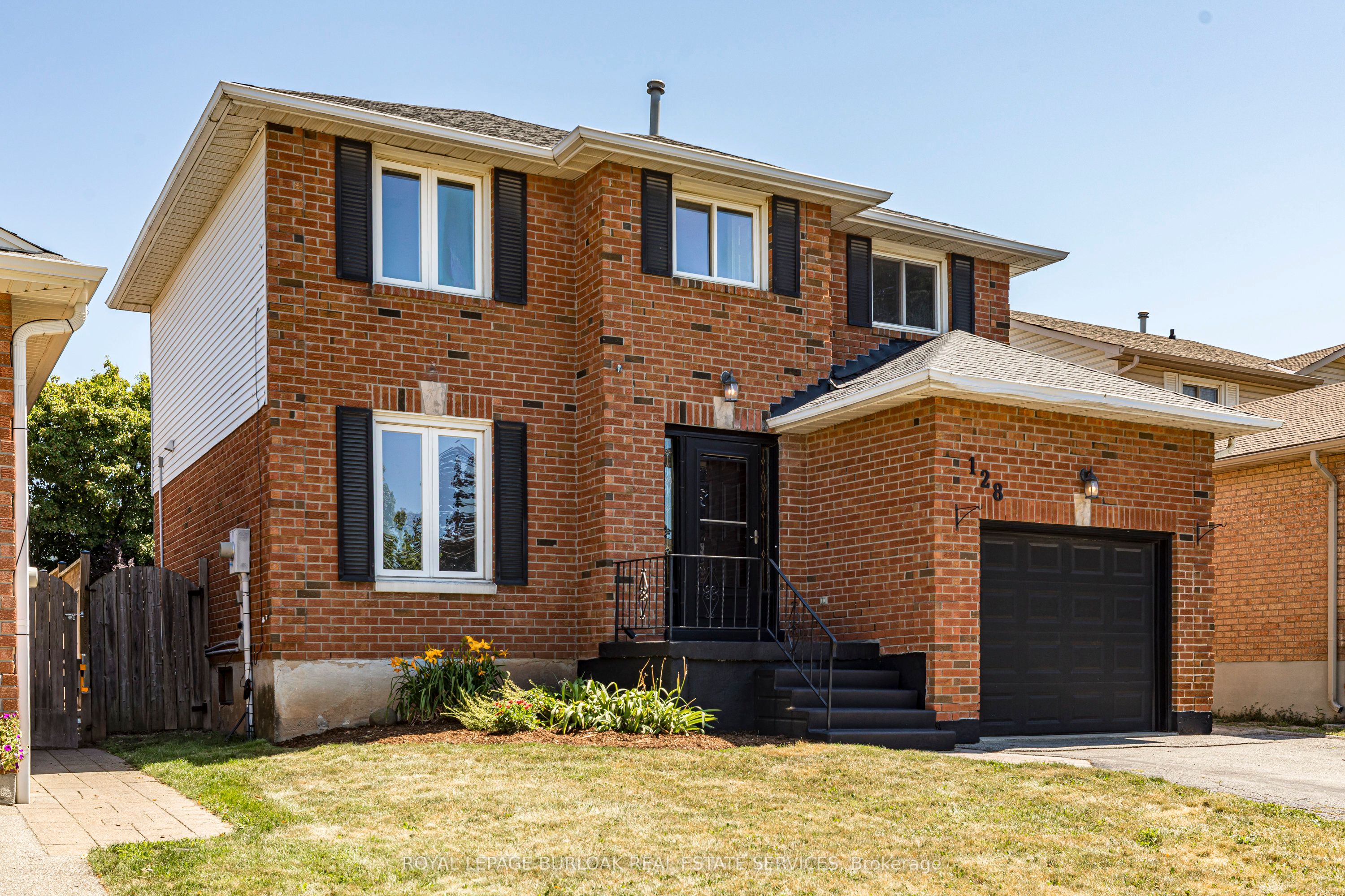 128 Brian Boulevard Property Photo 1
