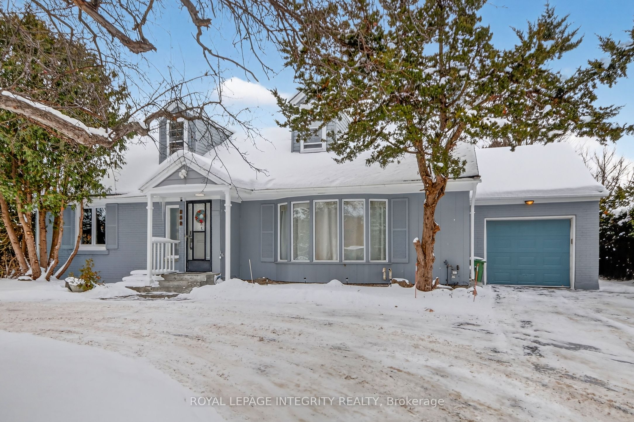 230 Smyth Road