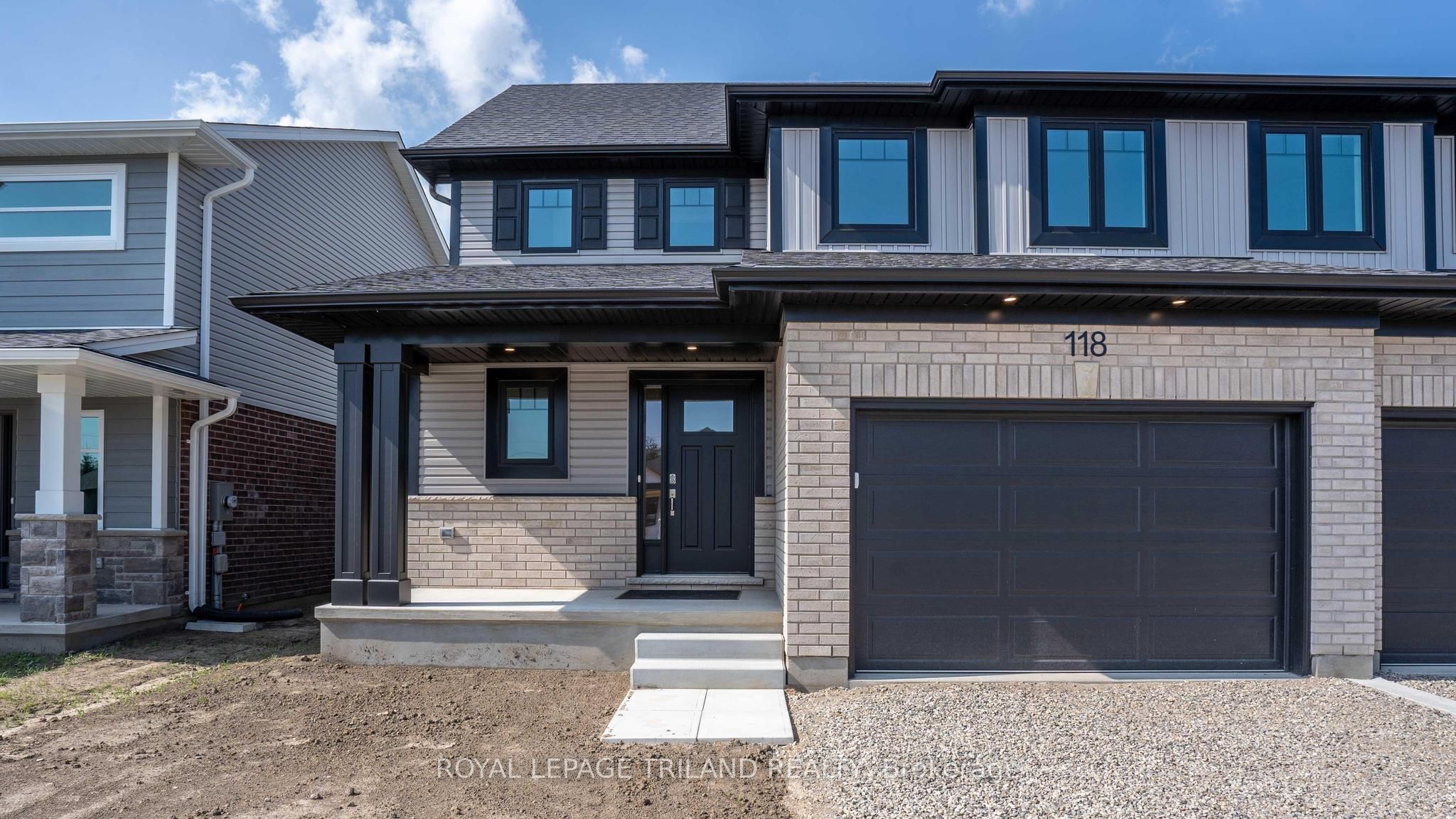118 Styles Drive Property Photo 1