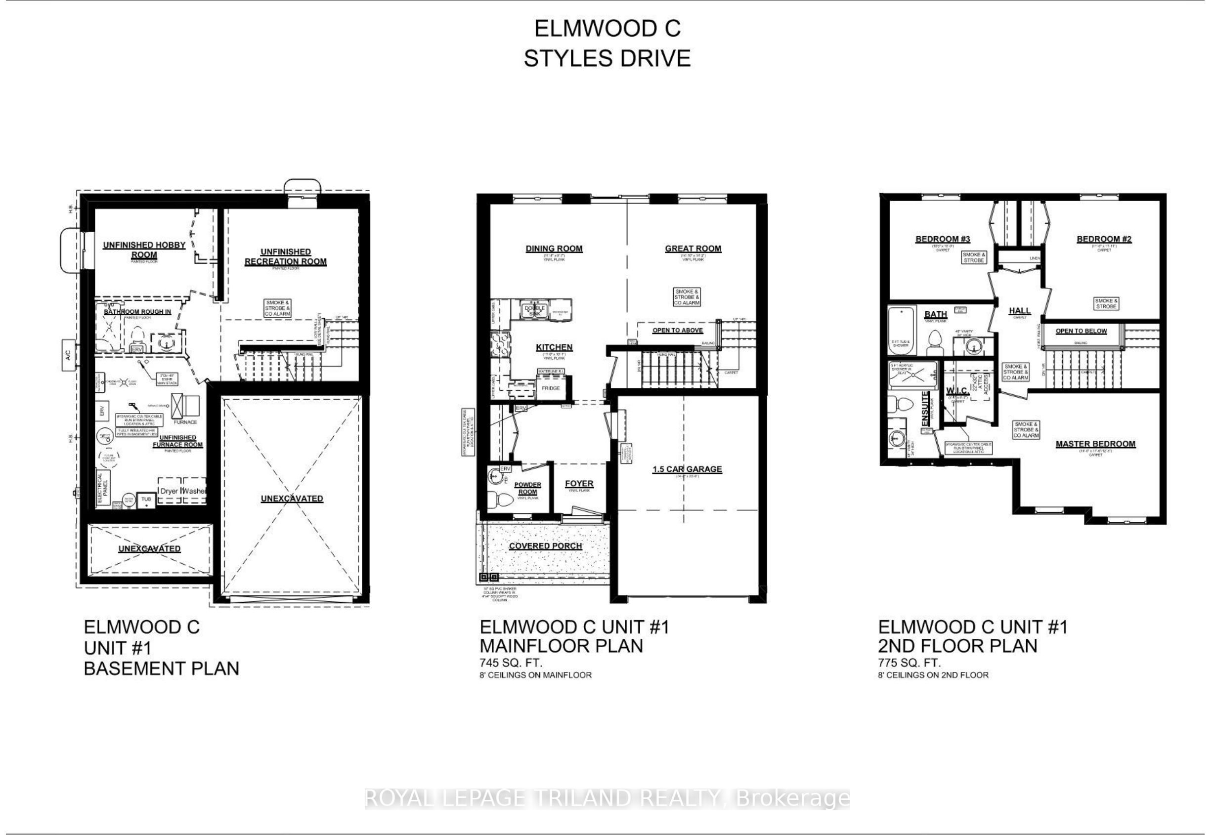 118 Styles Drive Property Photo 19