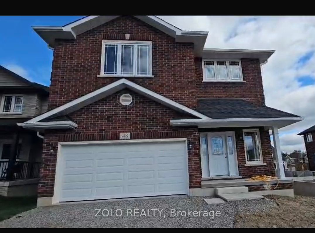 48 York Drive Property Photo 1
