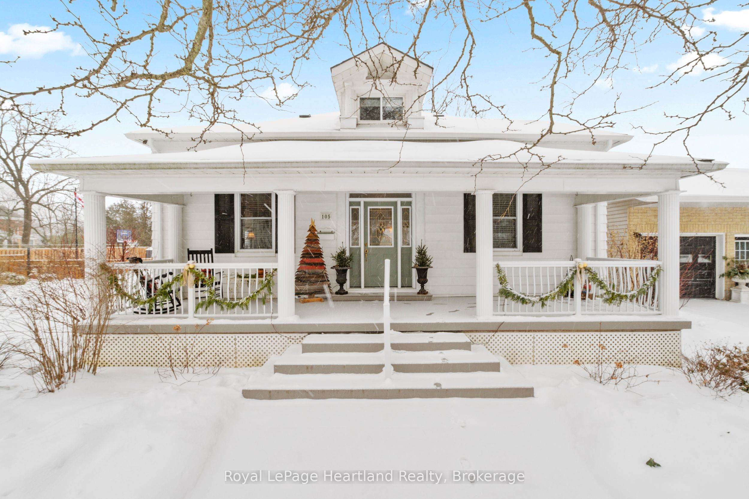 105 Quebec Street Property Photo 1
