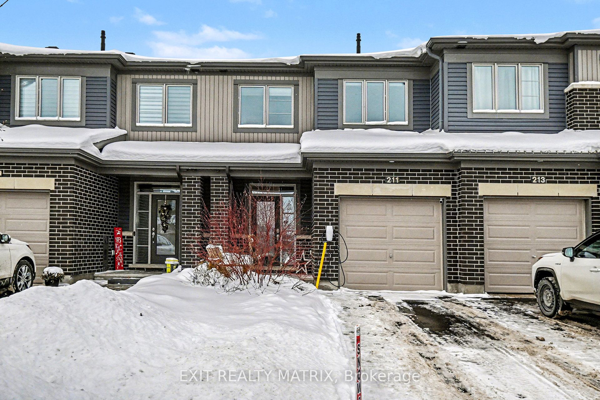 211 Mountain Sorrel Way Property Photo 1