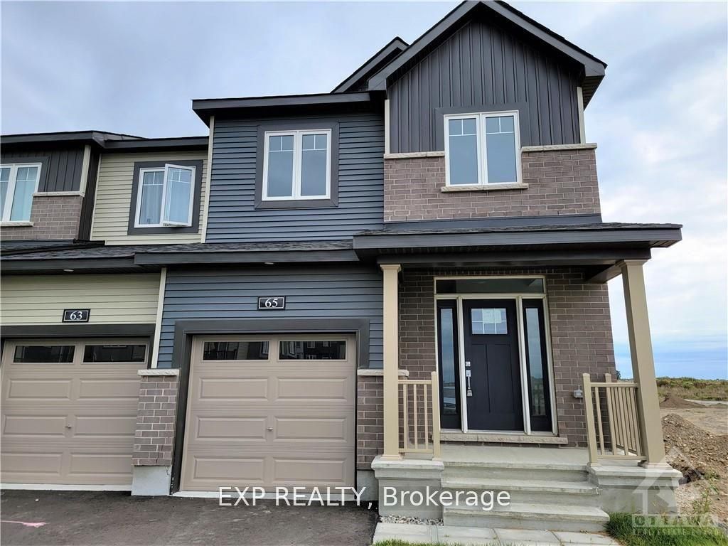 65 Teelin Cir Property Photo 1