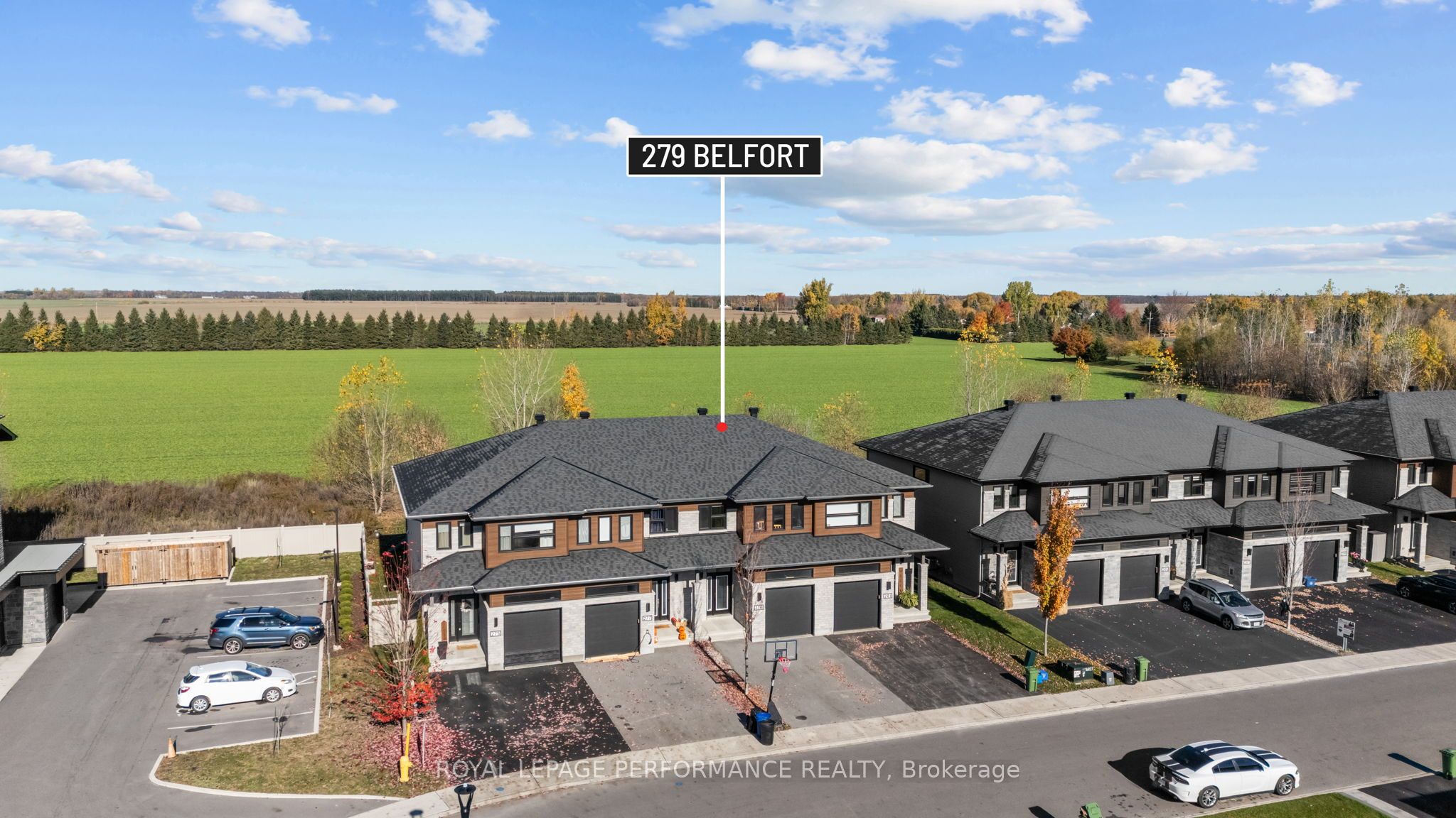 279 Belfort St Property Photo 1