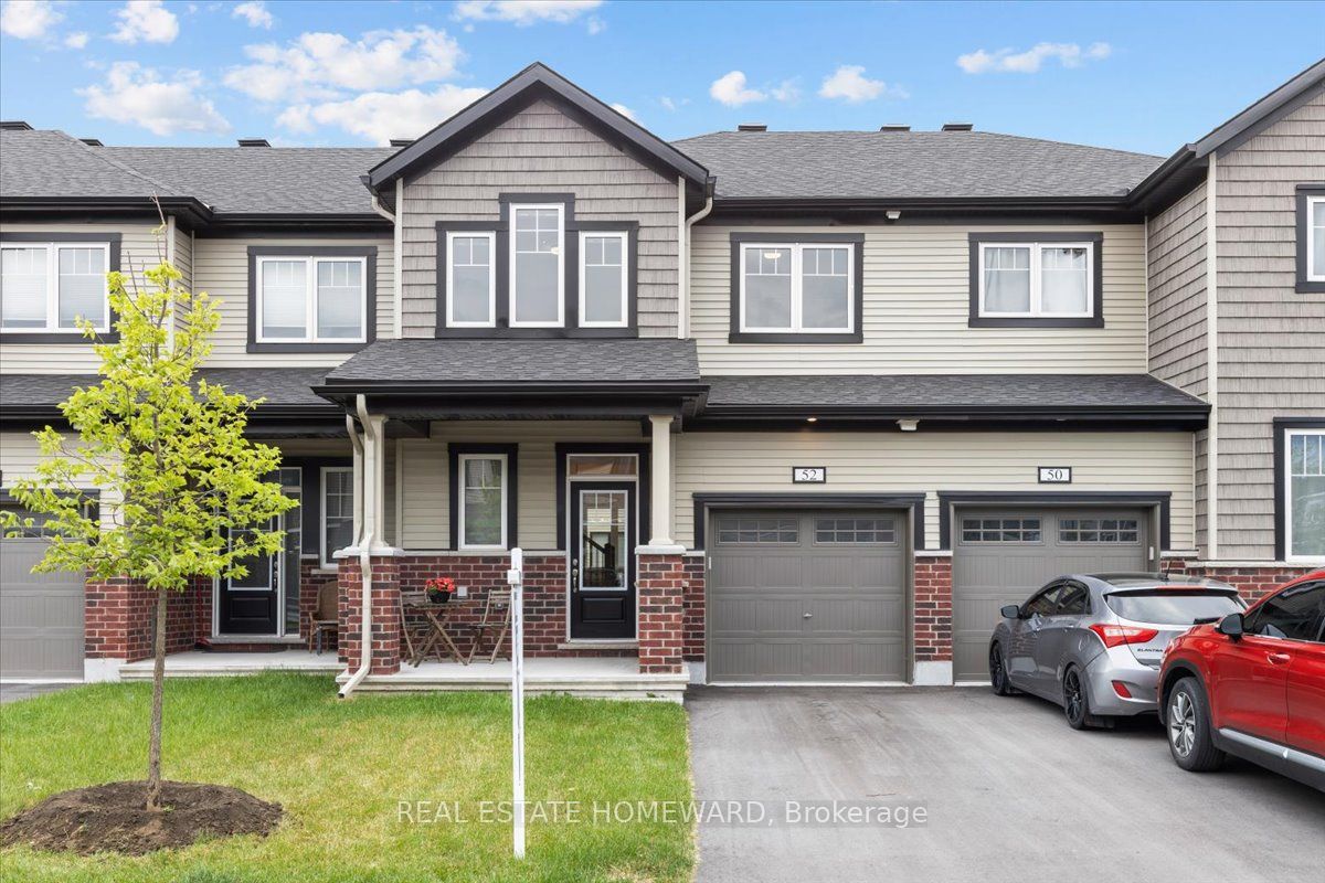 52 Kindred Row