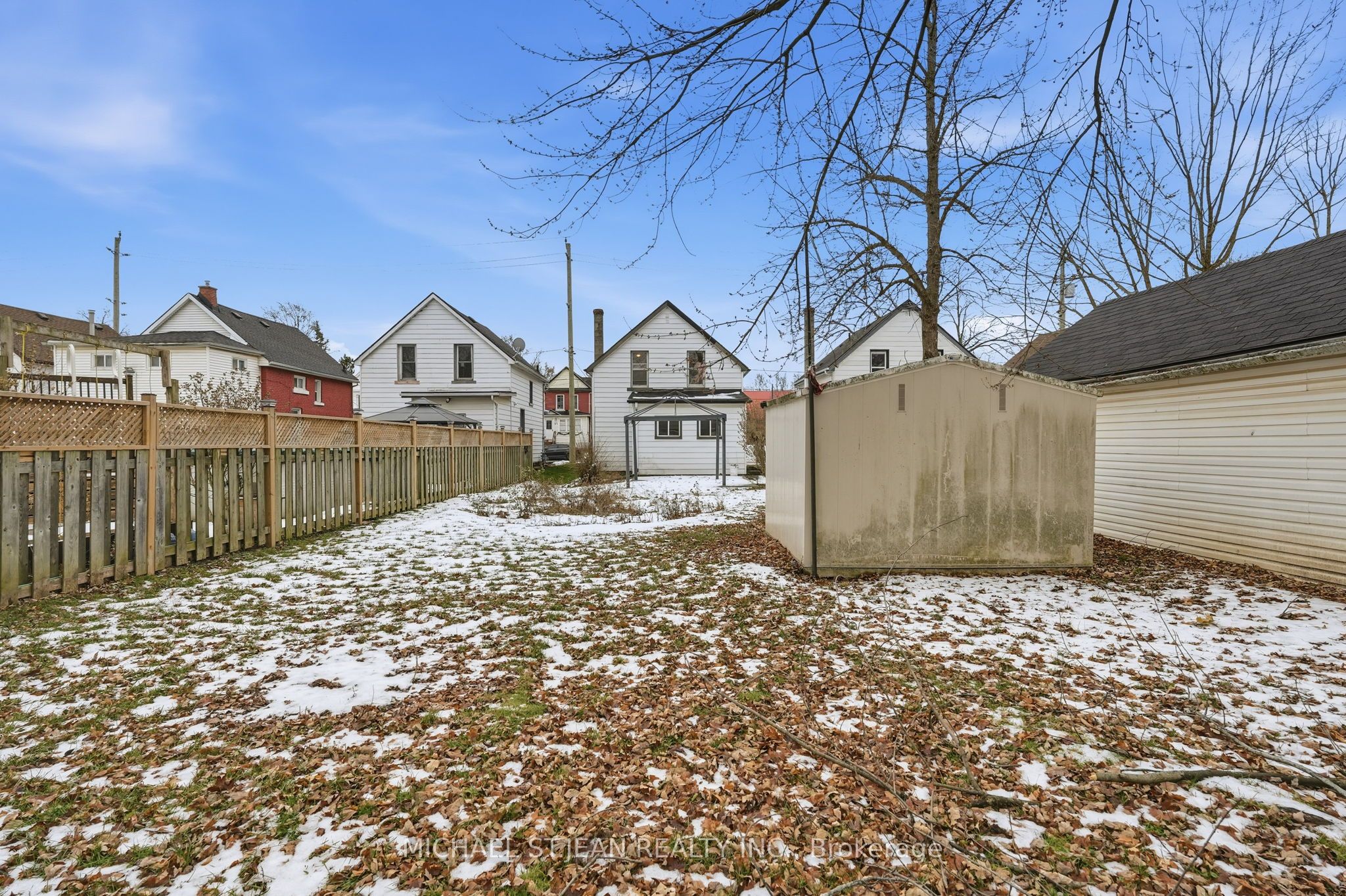 20 York Street Property Photo 43
