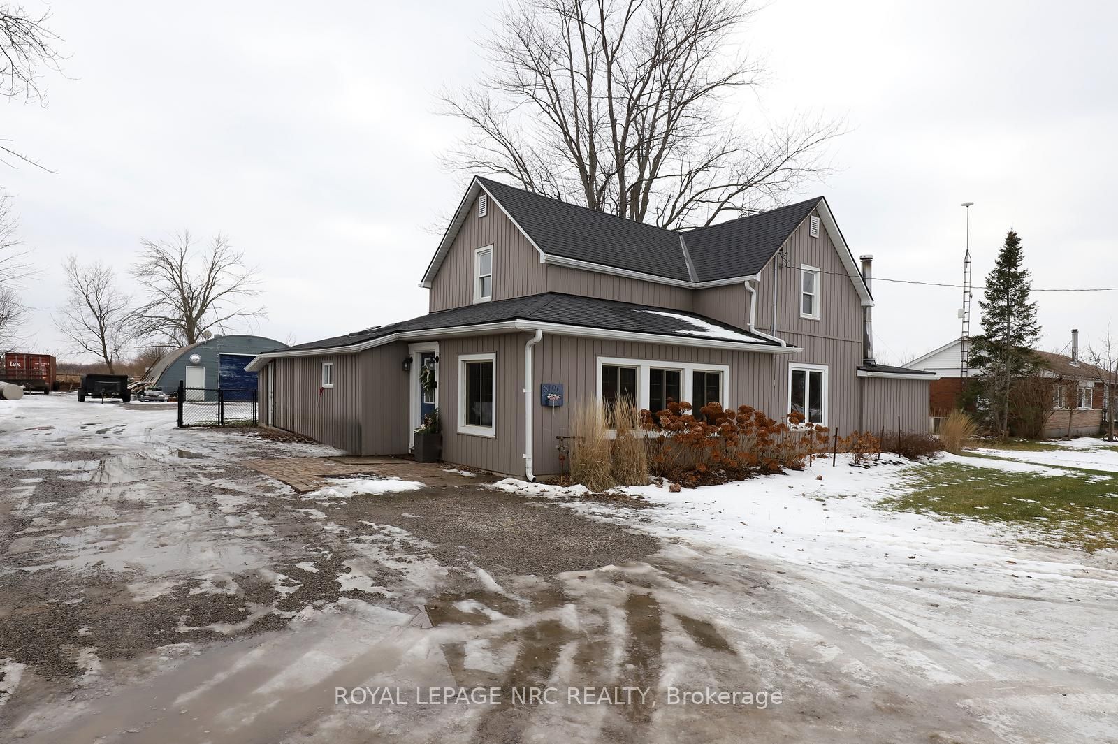 8190 Mud Street Property Photo 1