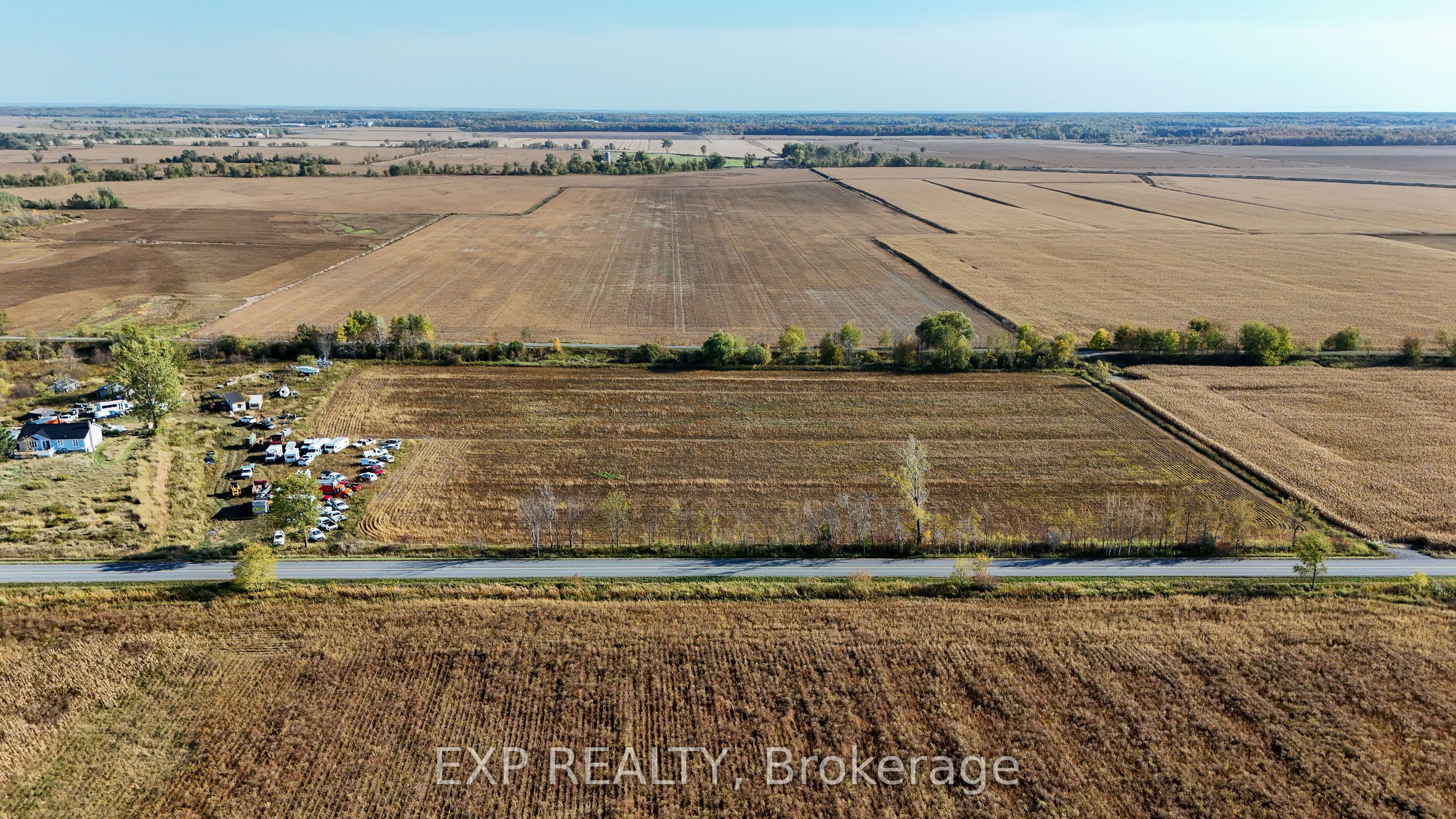 2360 Concession 9th Rd Property Photo 1